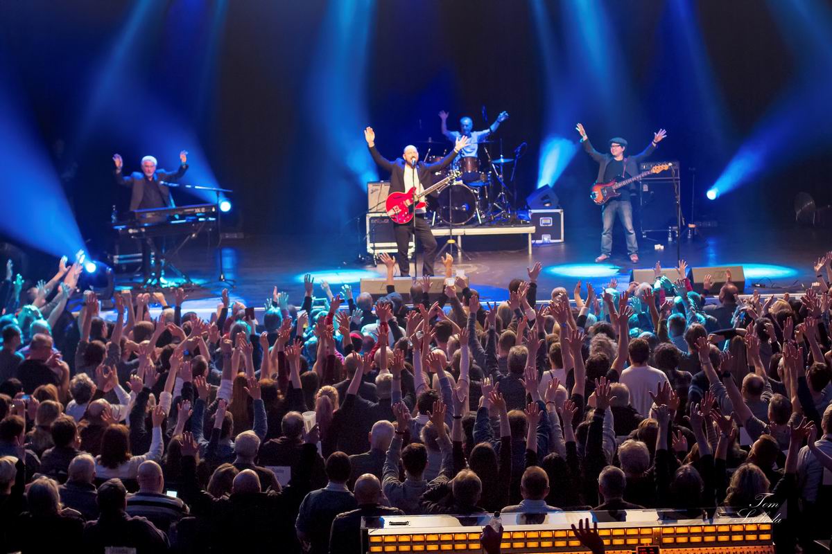 Brnokoncert-CZ, s.r.o. foto 1