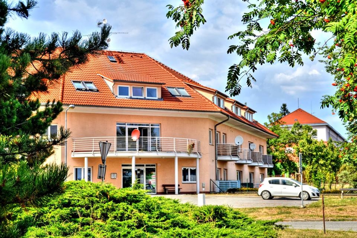 Občanské sdružení Jiřího Rouše za práva hendikepovaných Třebíč