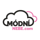 Logo obchodu Modninebe.com