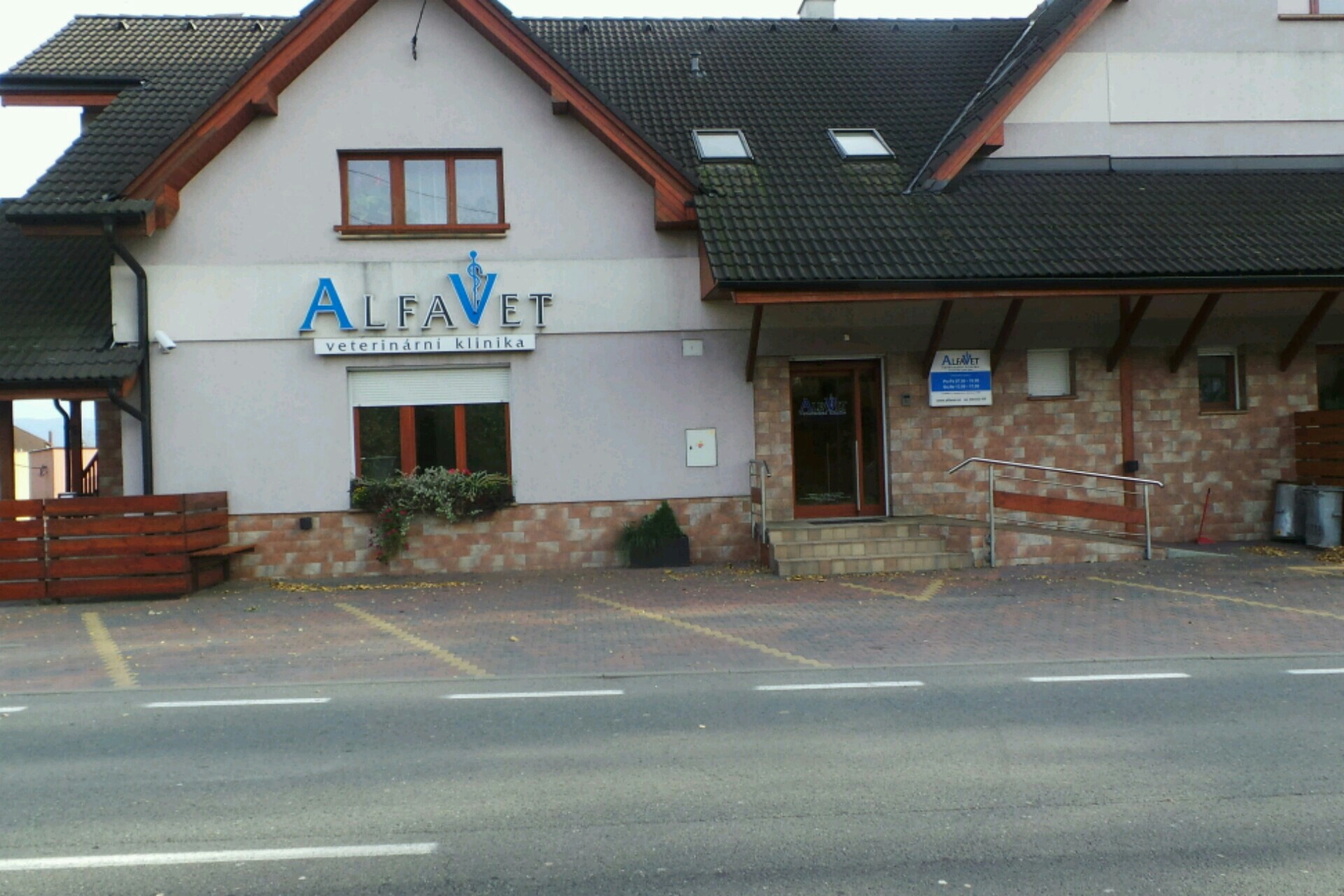 AlfaVet