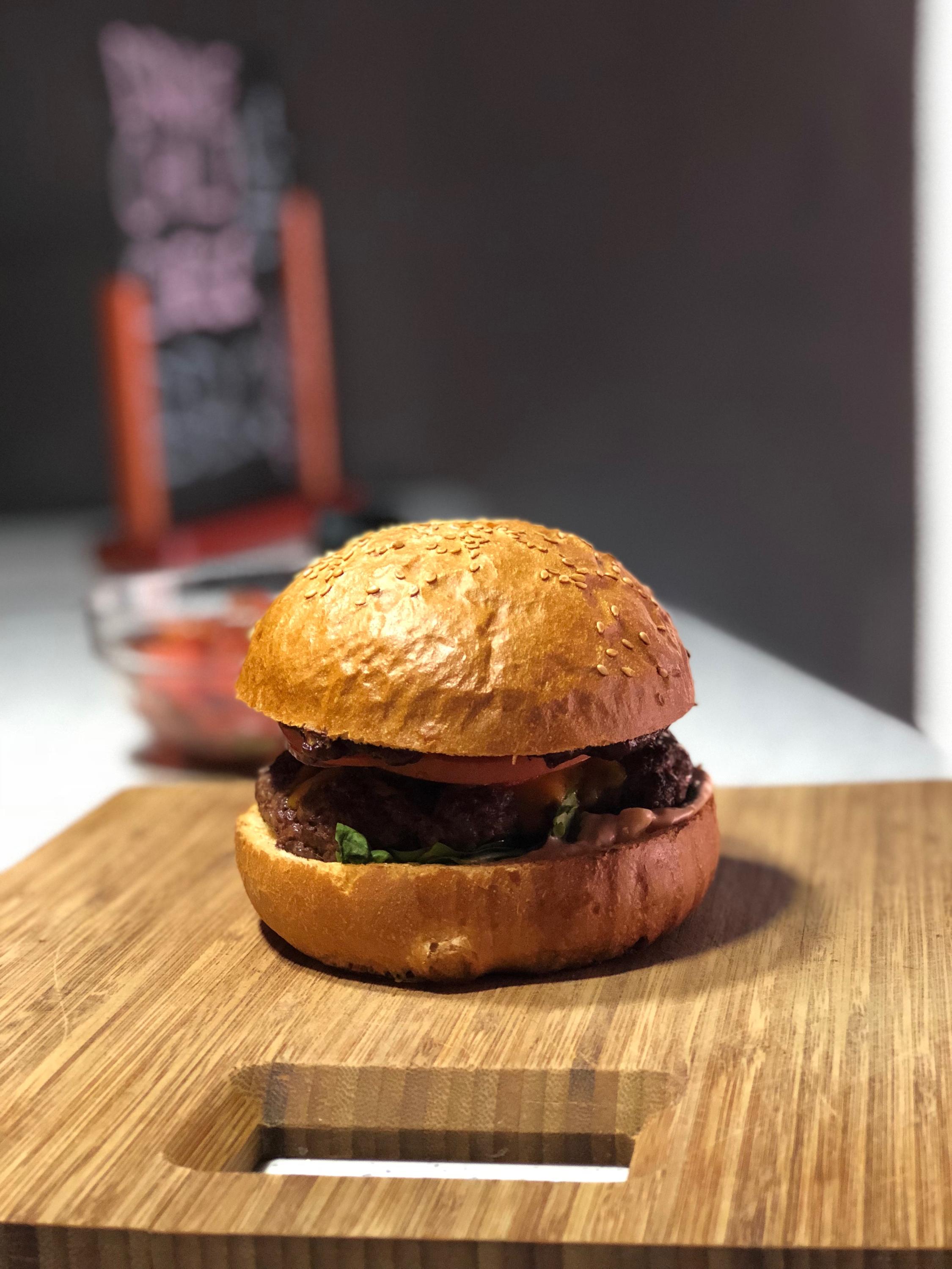 Drive Burgers