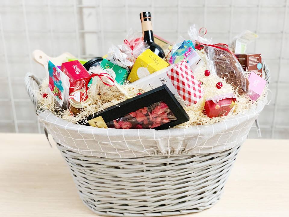 Gift Baskets foto 2