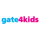 Logo obchodu Gate4Kids 