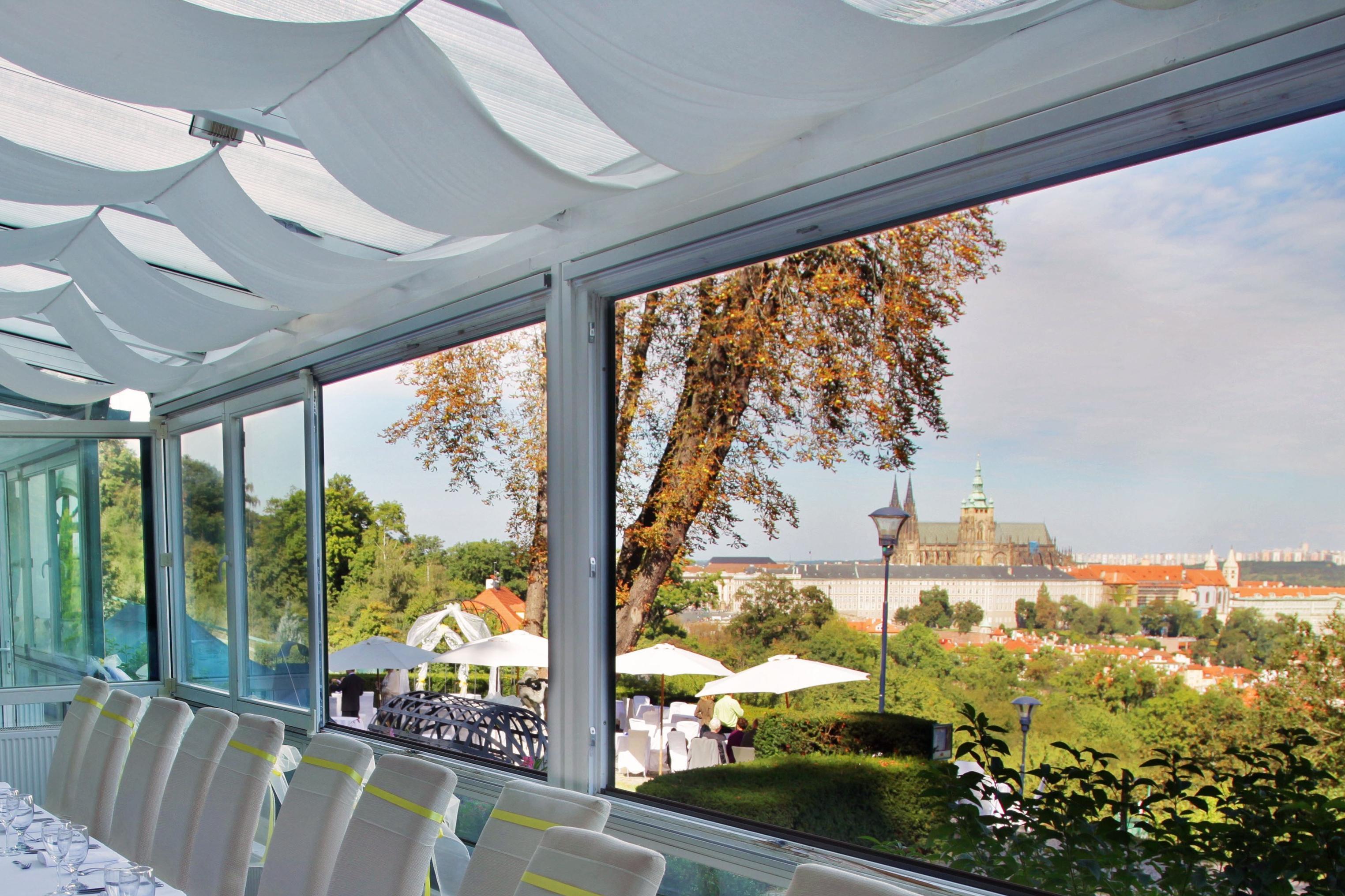 Restaurant Nebozízek