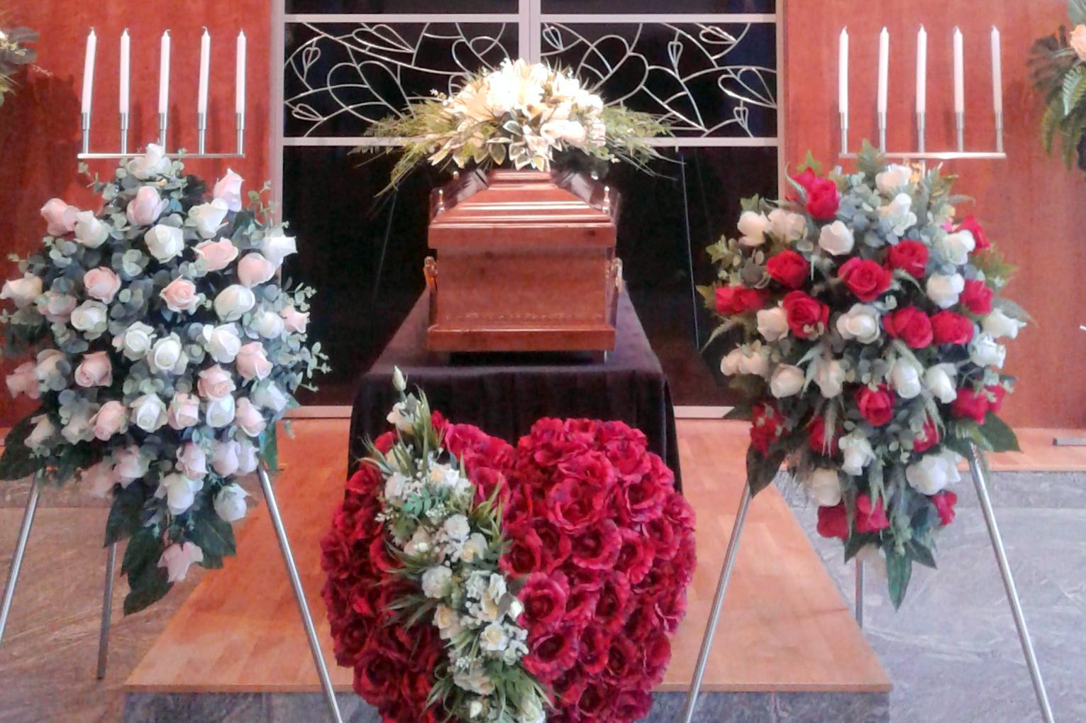 POSPÍCHAL POHŘEBNÍ SLUŽBA s.r.o.