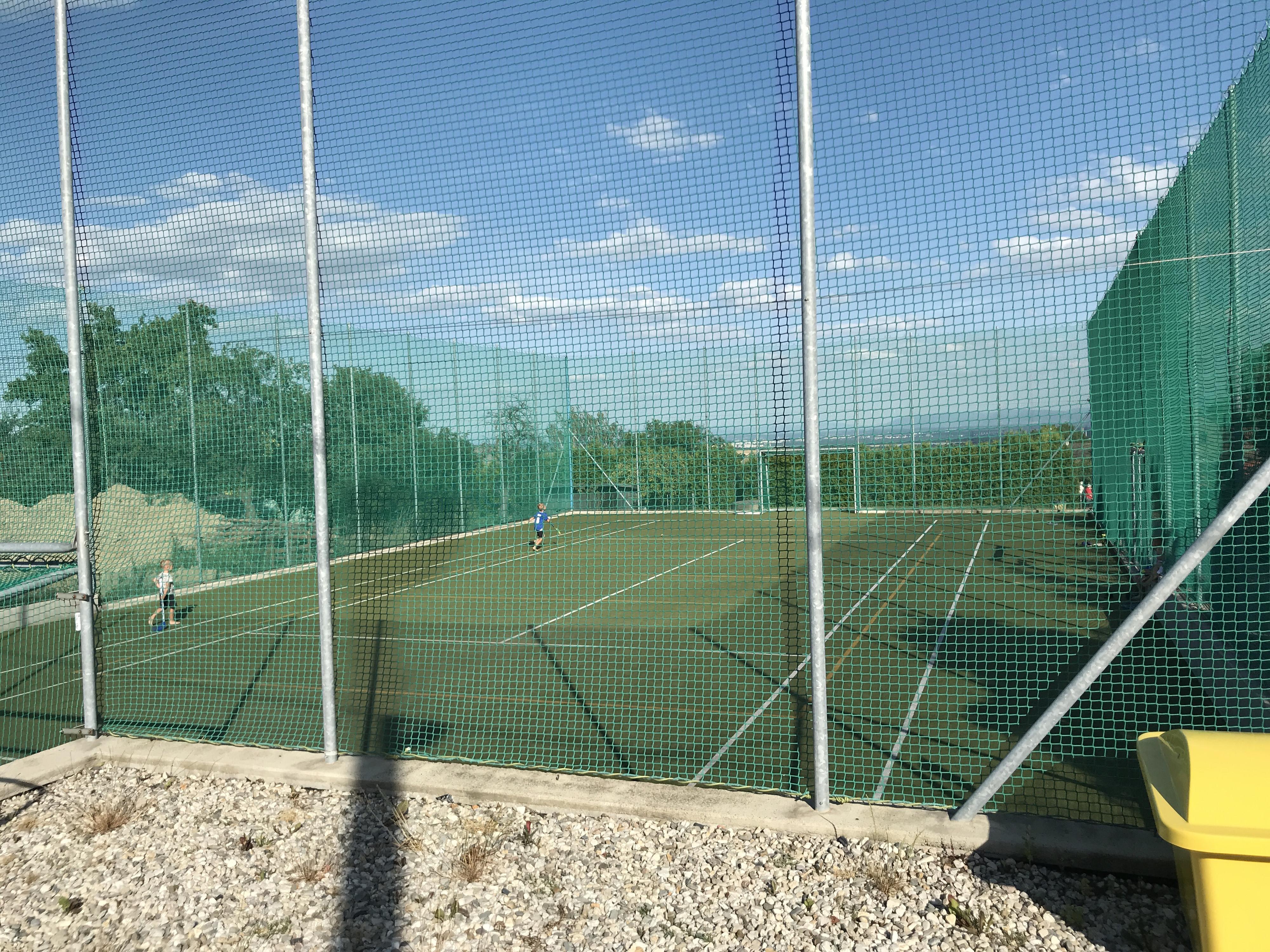 TJ Sokol Horní Lhota, z.s.