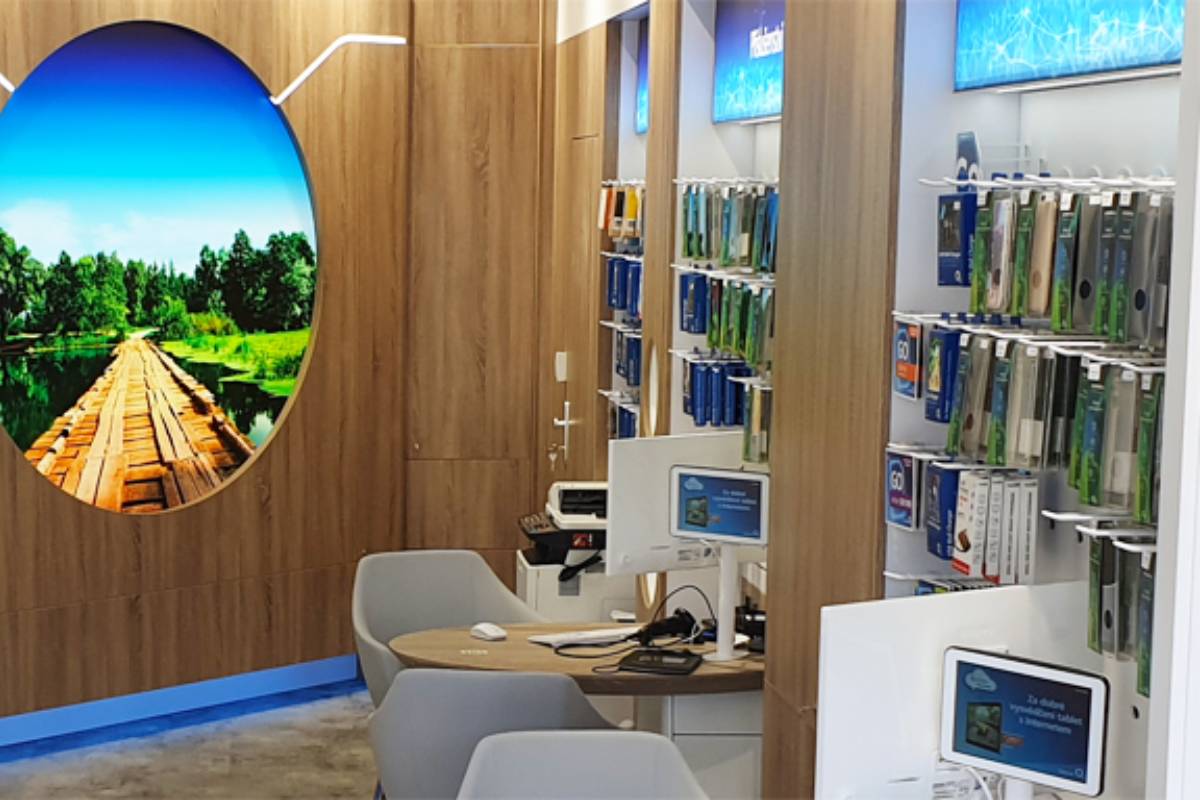 O2 Czech Republic, a.s.