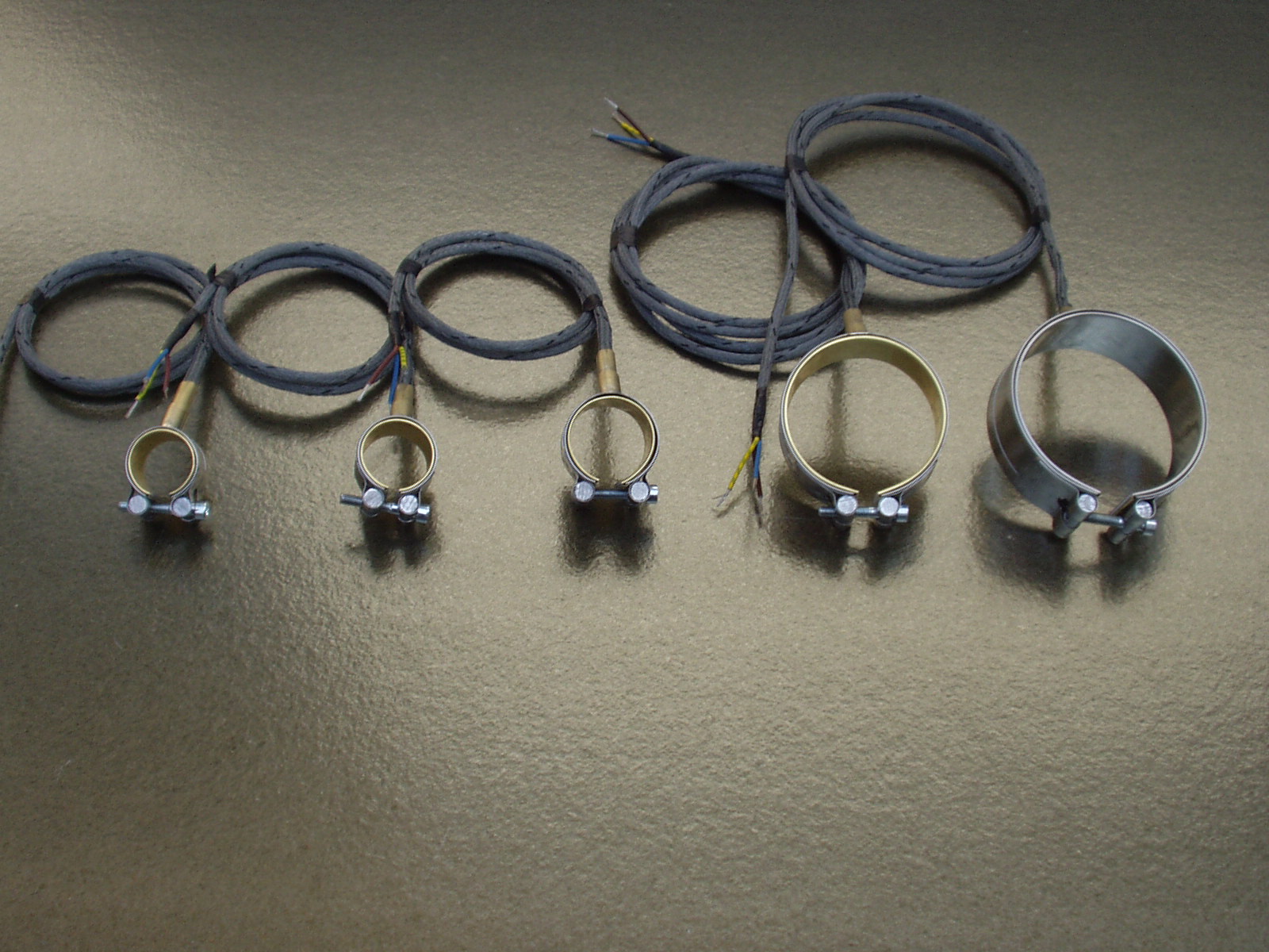 Topná tělesa - Miroslav Synek foto 2