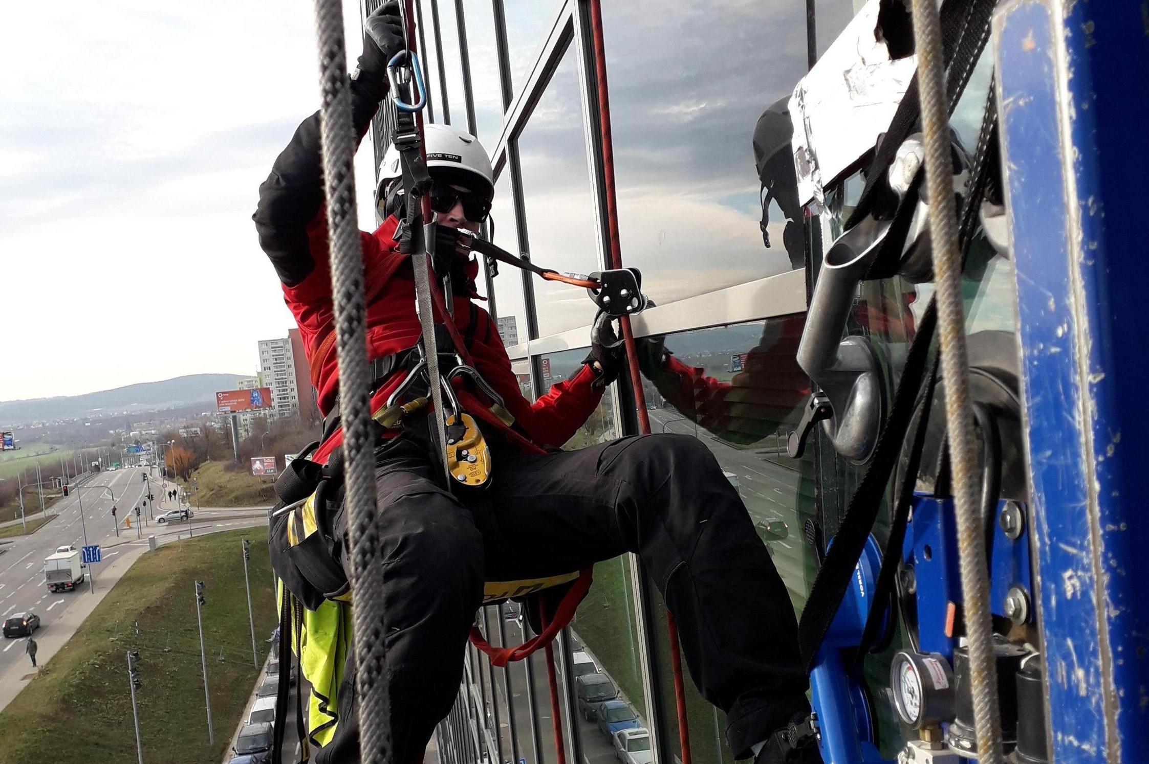 workrope
