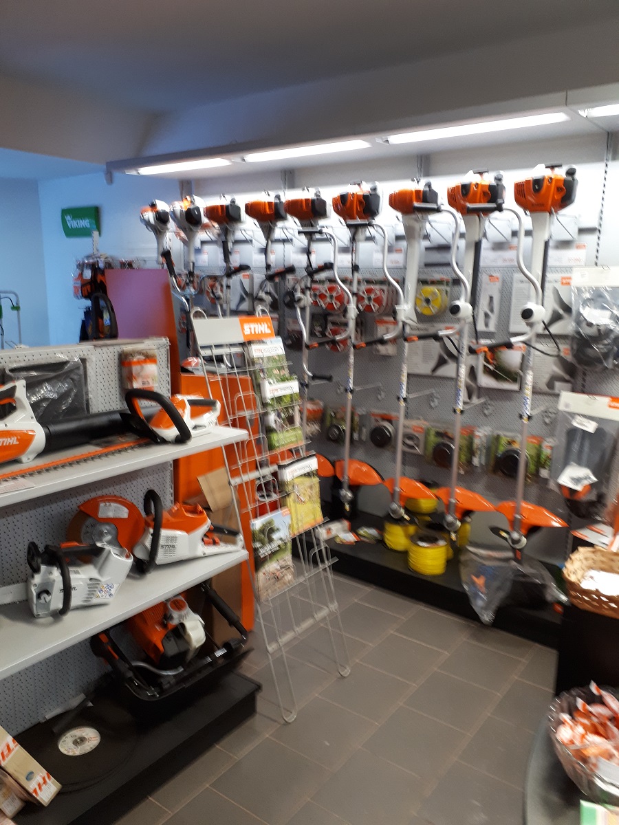 STIHL Milan Vydra foto 6