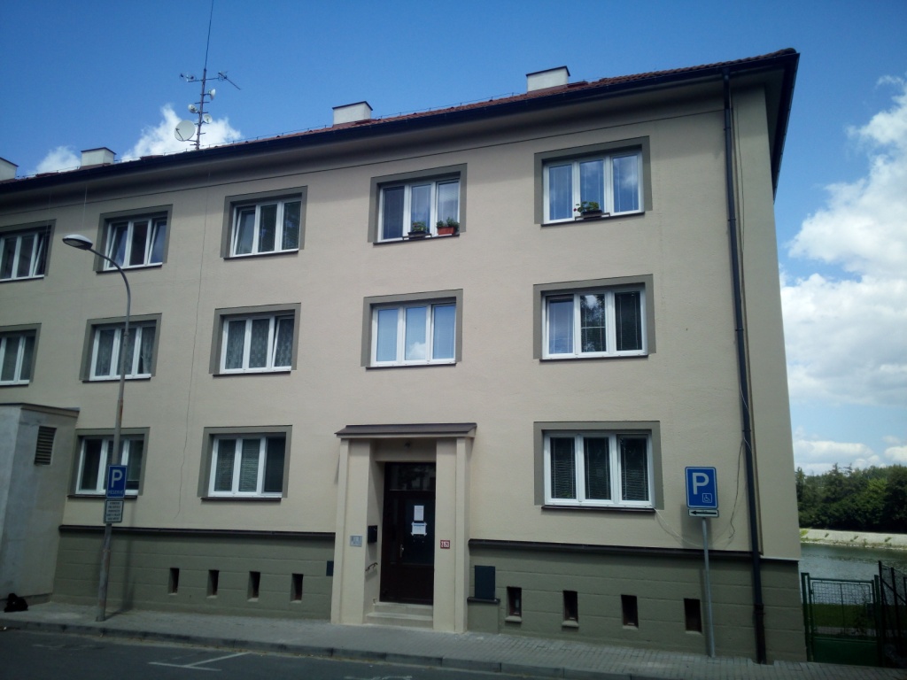 Táborské stavby, s.r.o. foto 5