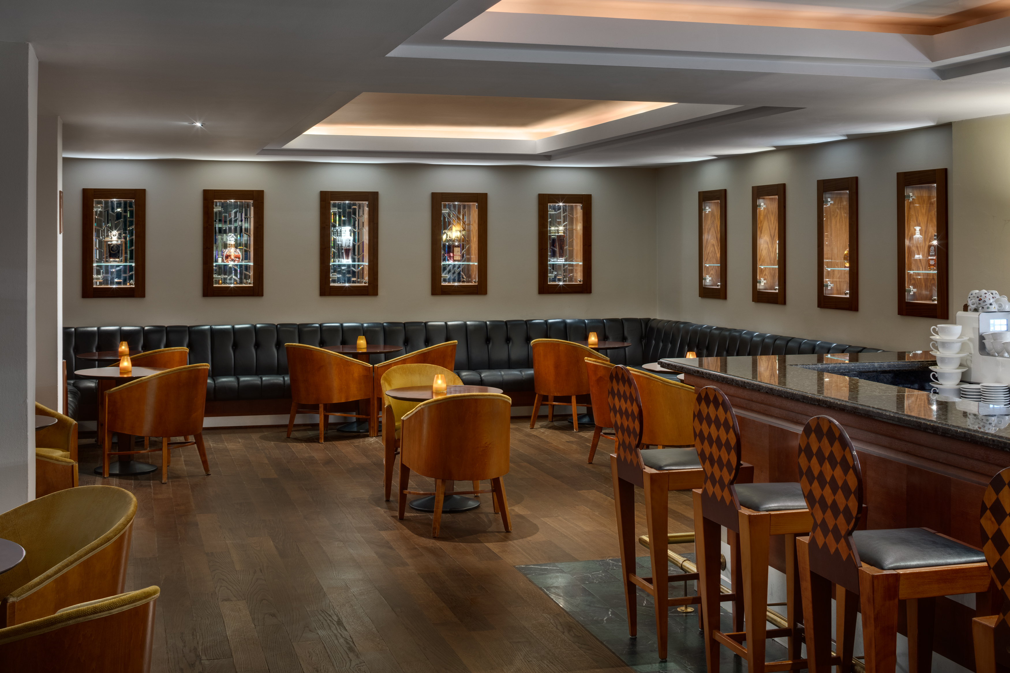 ALCRON Bar foto 3