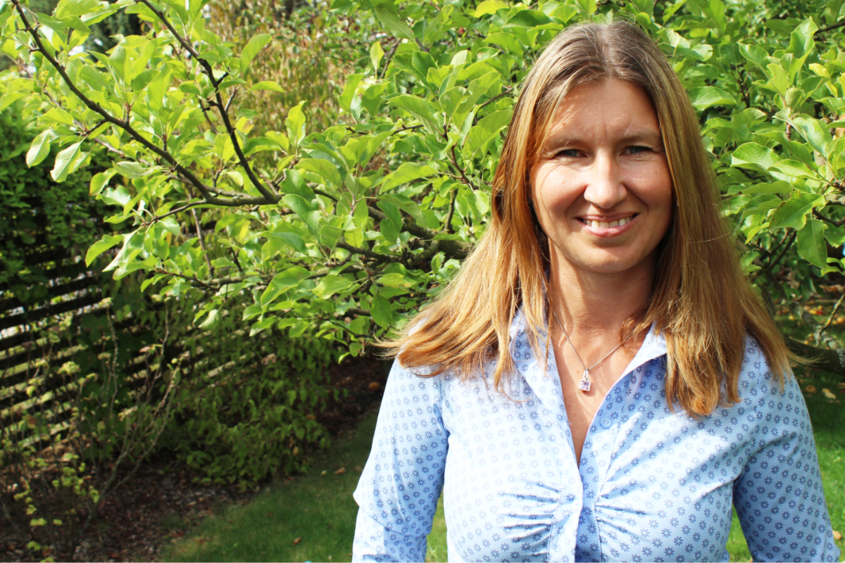 Mgr. Markéta Straková - Výuka angličtiny