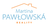 logo Martina Pawłowská