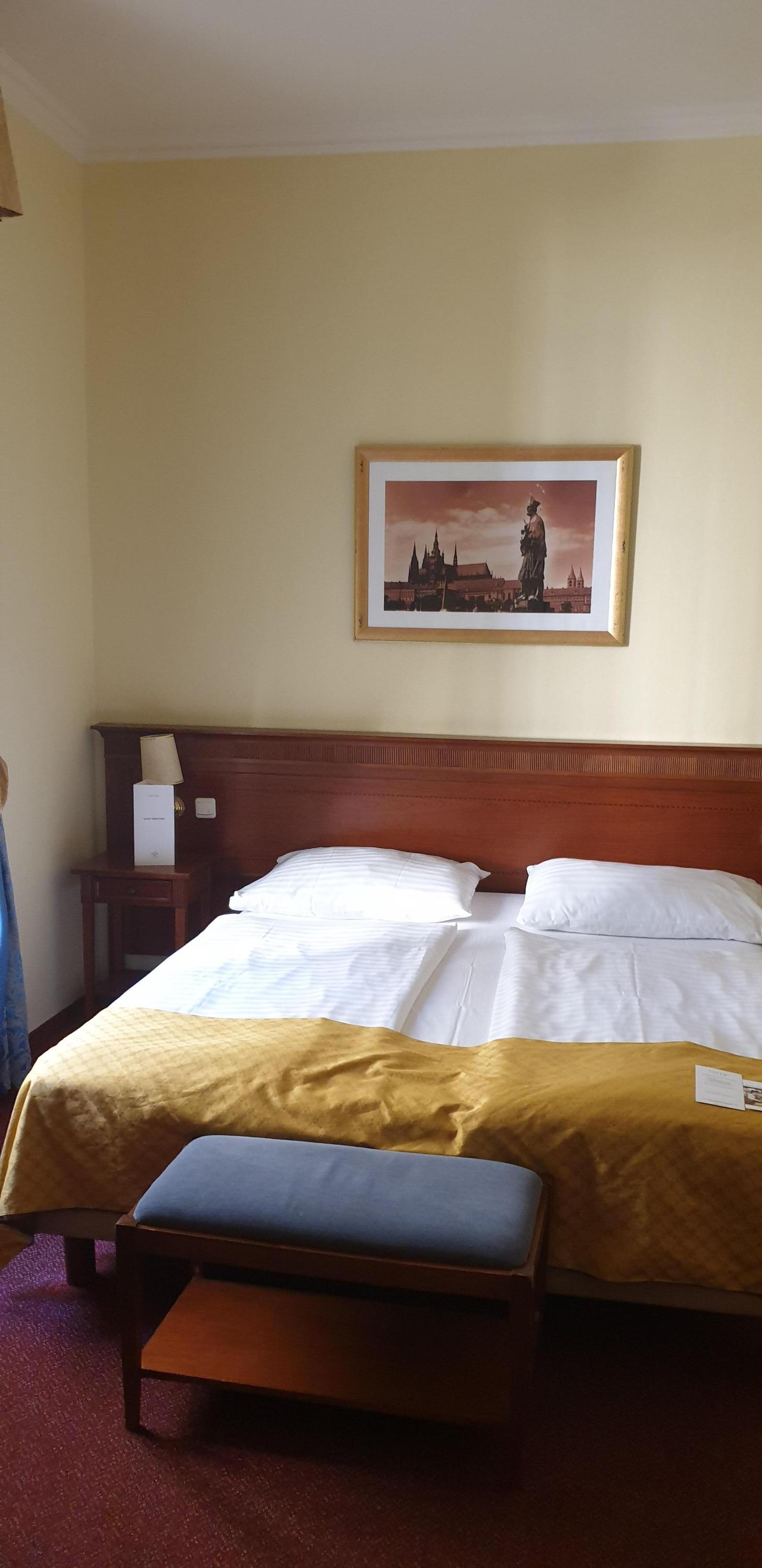 Hotel Louis Leger foto 4