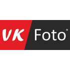 Logo obchodu VK Foto