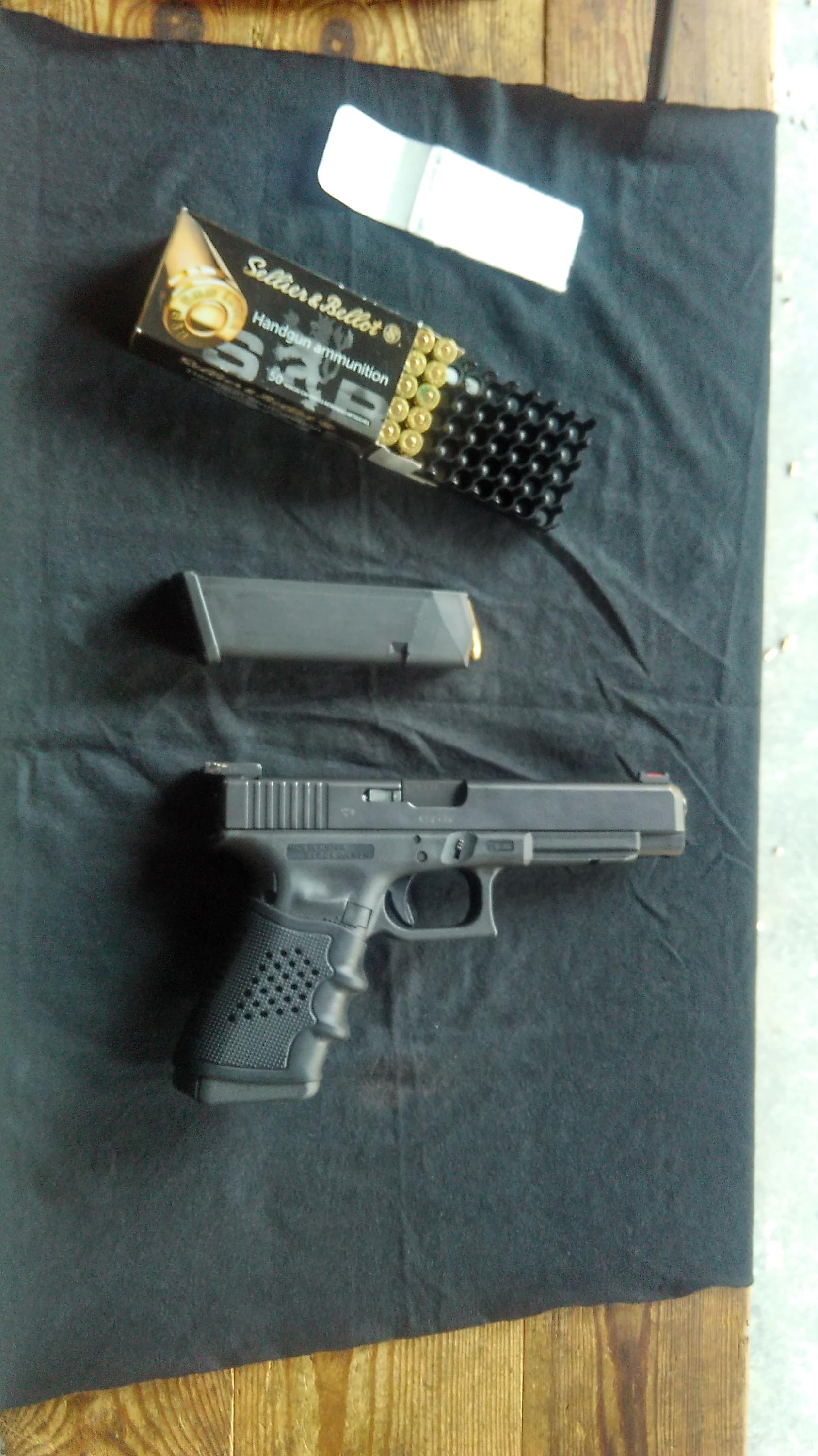 Střelnice Buchlovice - Smraďavka foto 2