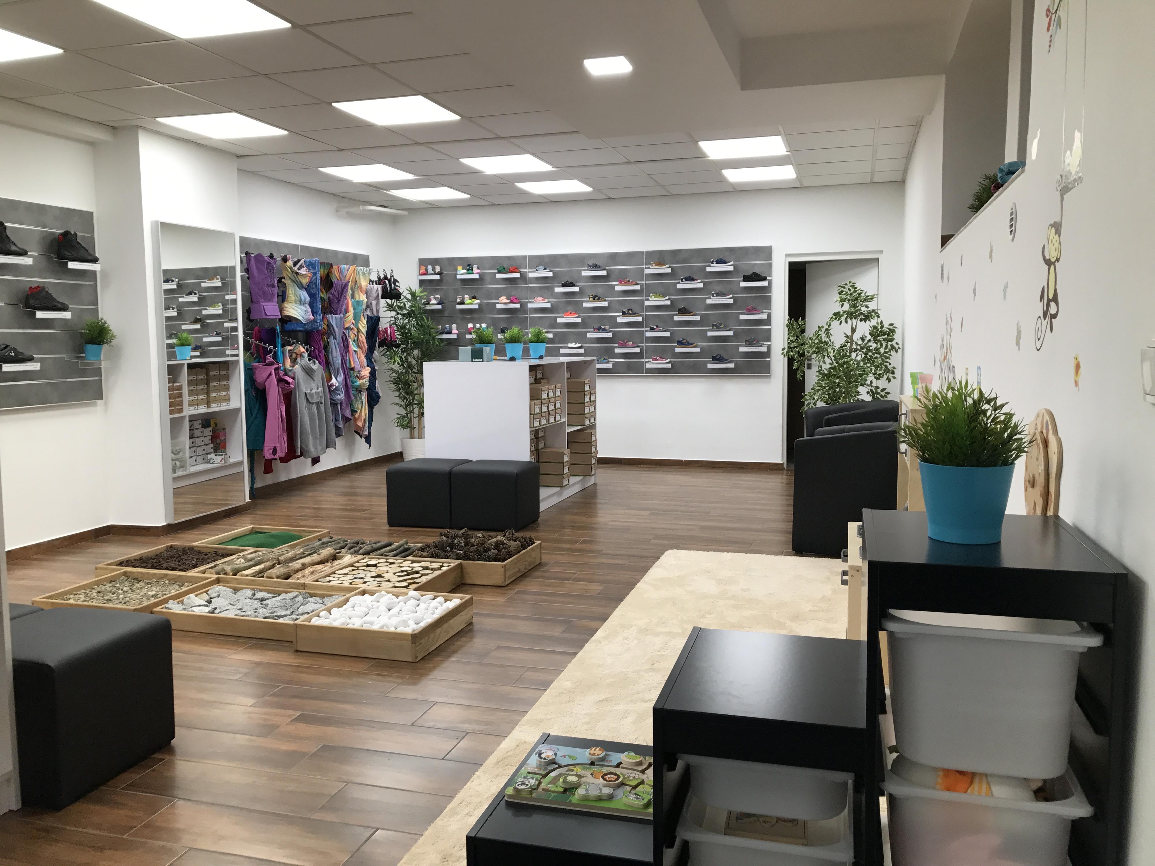 BarefootMánie.cz foto 3