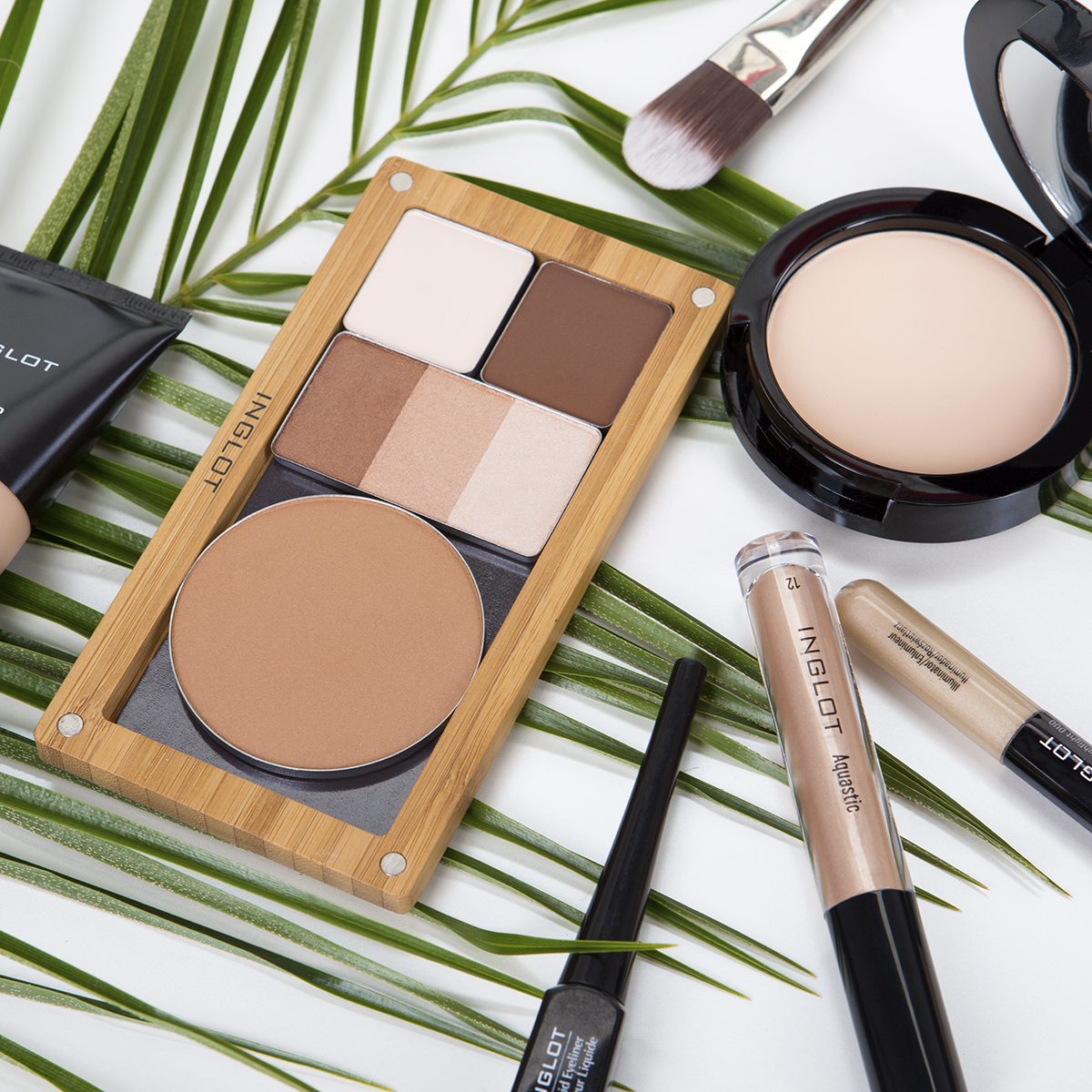 INGLOT foto 3