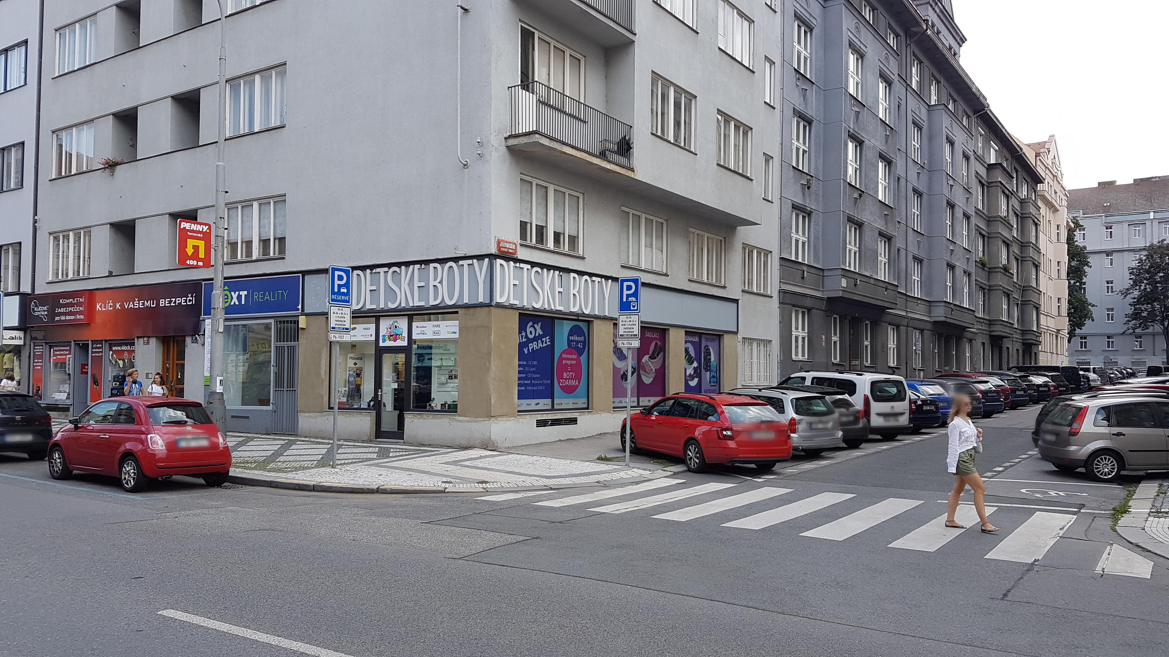 Dětská zdravotní obuv - BotaBota foto 4