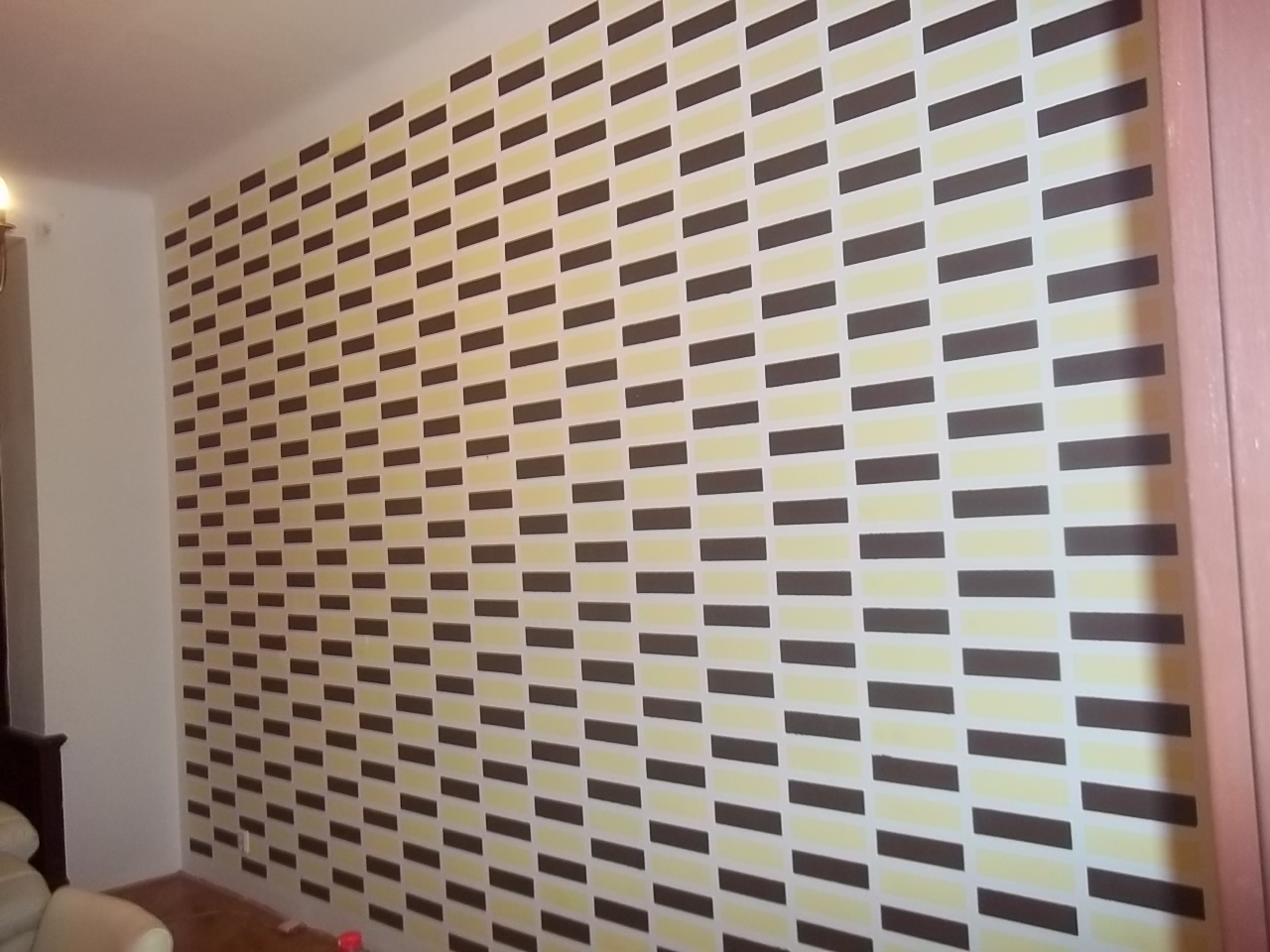 Jozef Piroska - Profesionální malířské práce foto 3