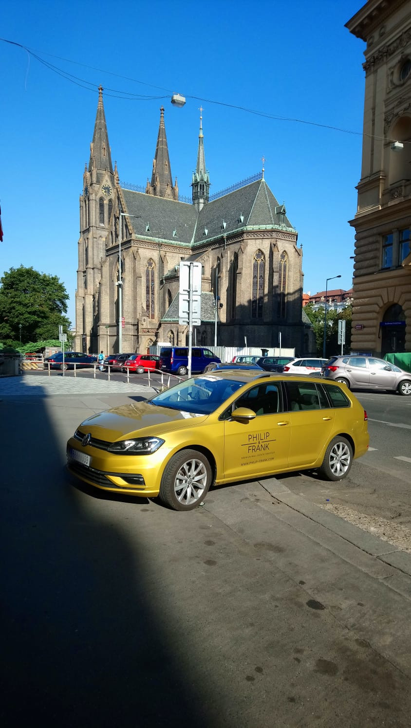 Philip & Frank - Prémiové nemovitosti a služby foto 4