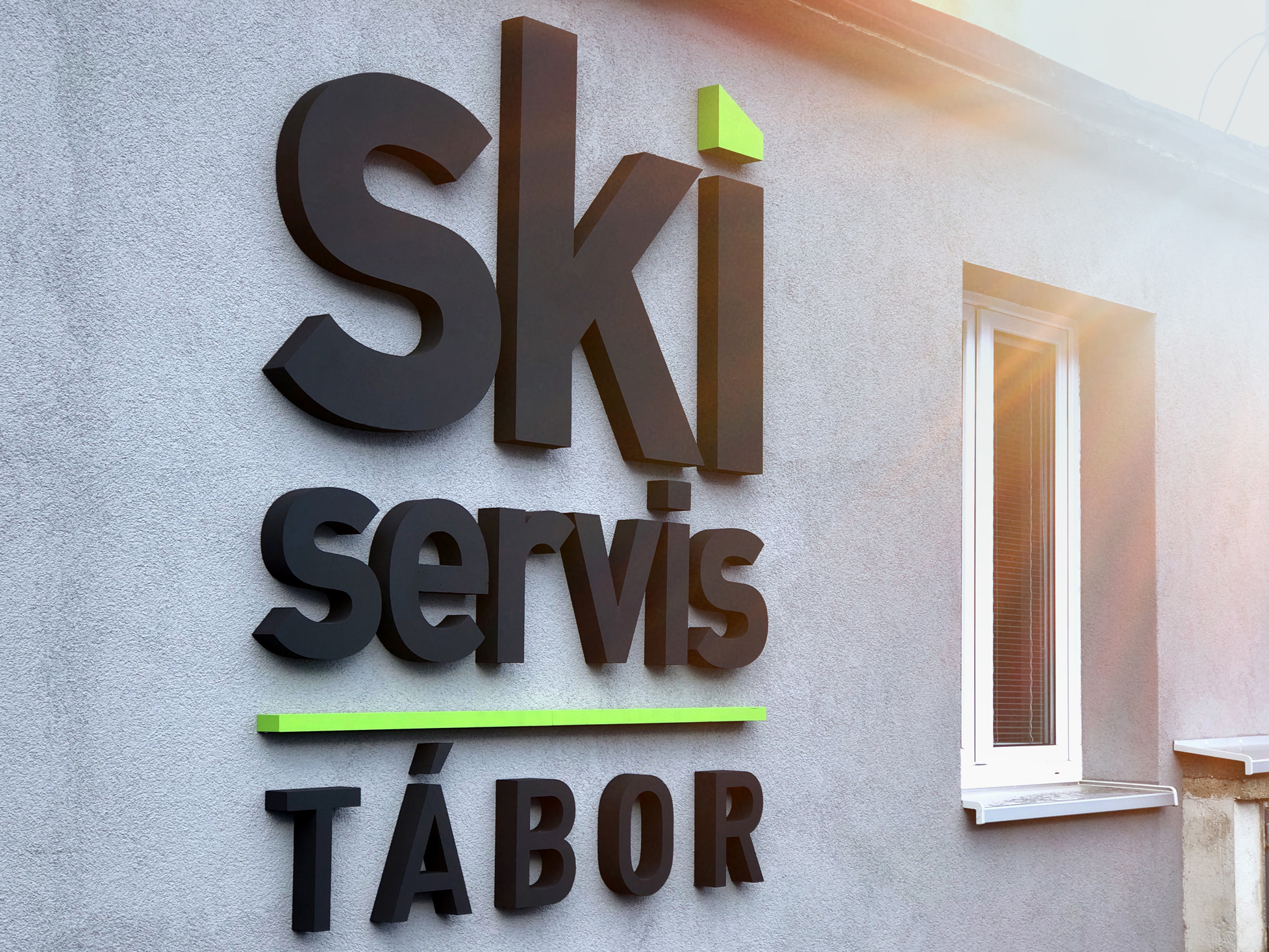 SKI SERVIS TÁBOR foto 4