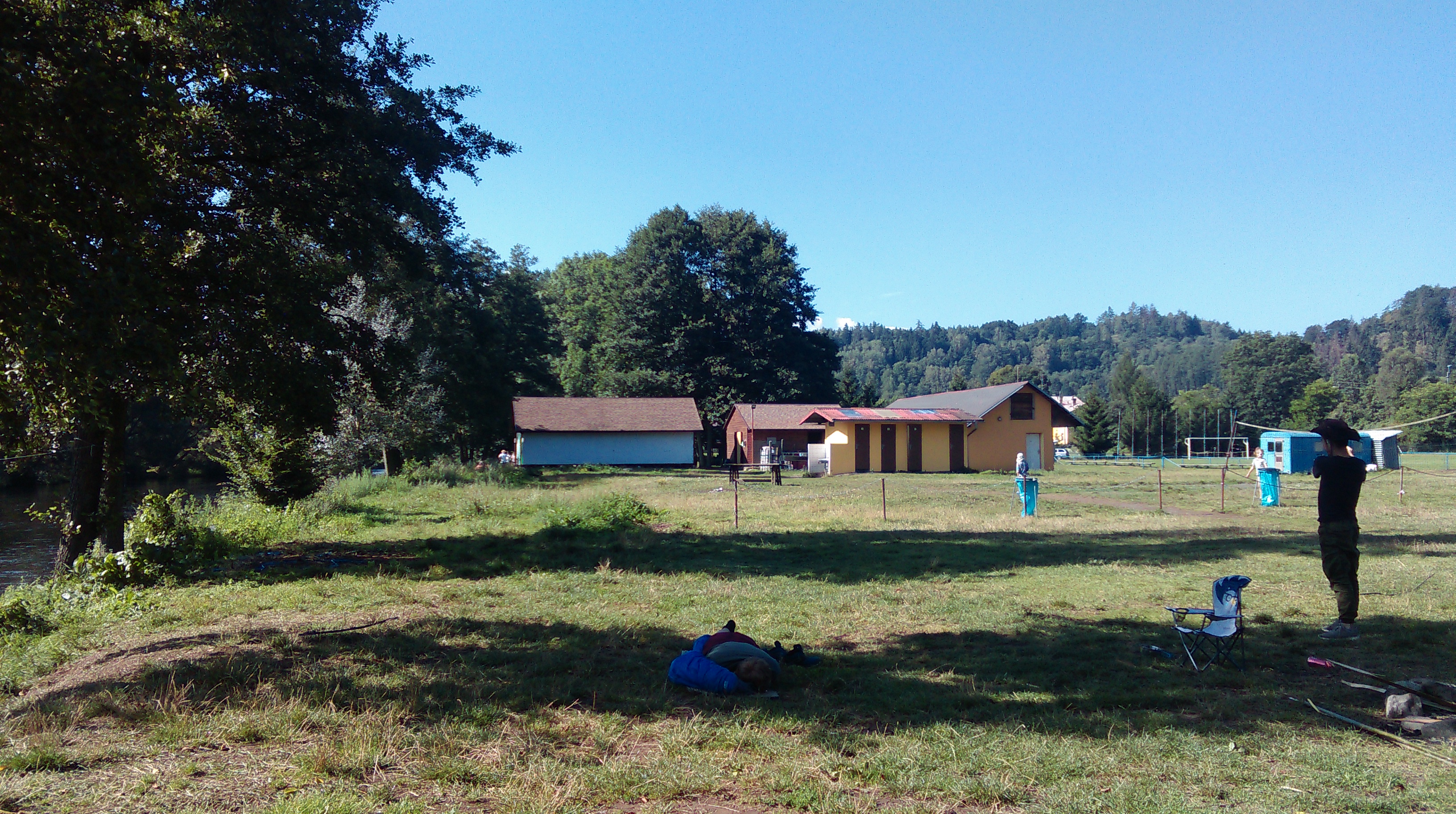 Kemp Vojkovice foto 2