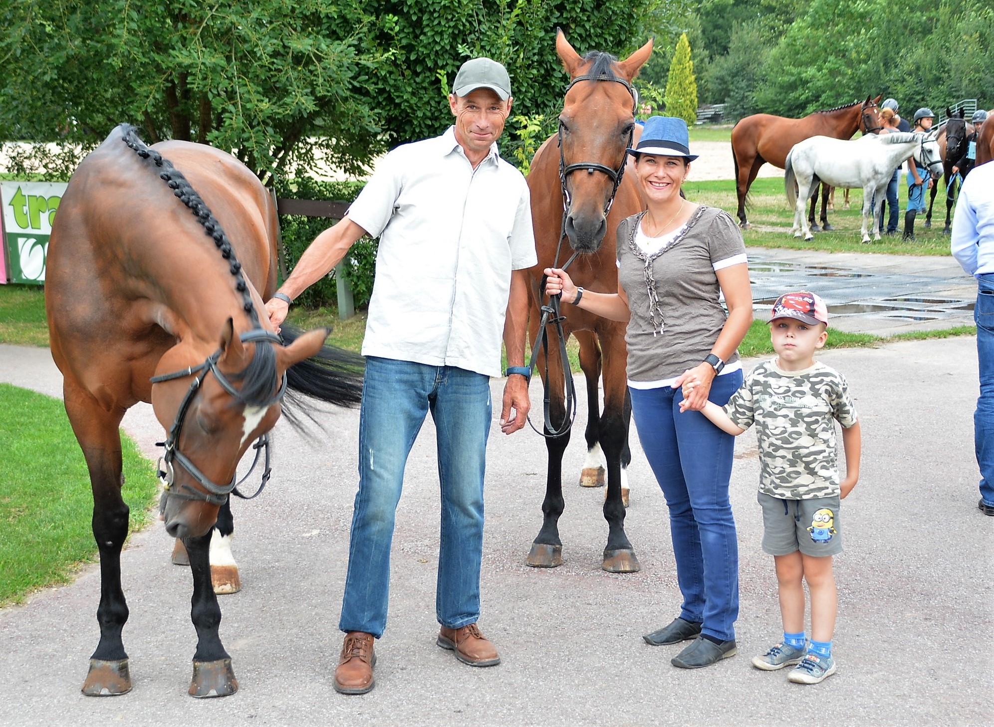 Pavlický dvůr foto 2