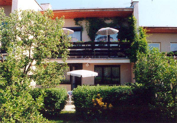 Pension Villa Hany