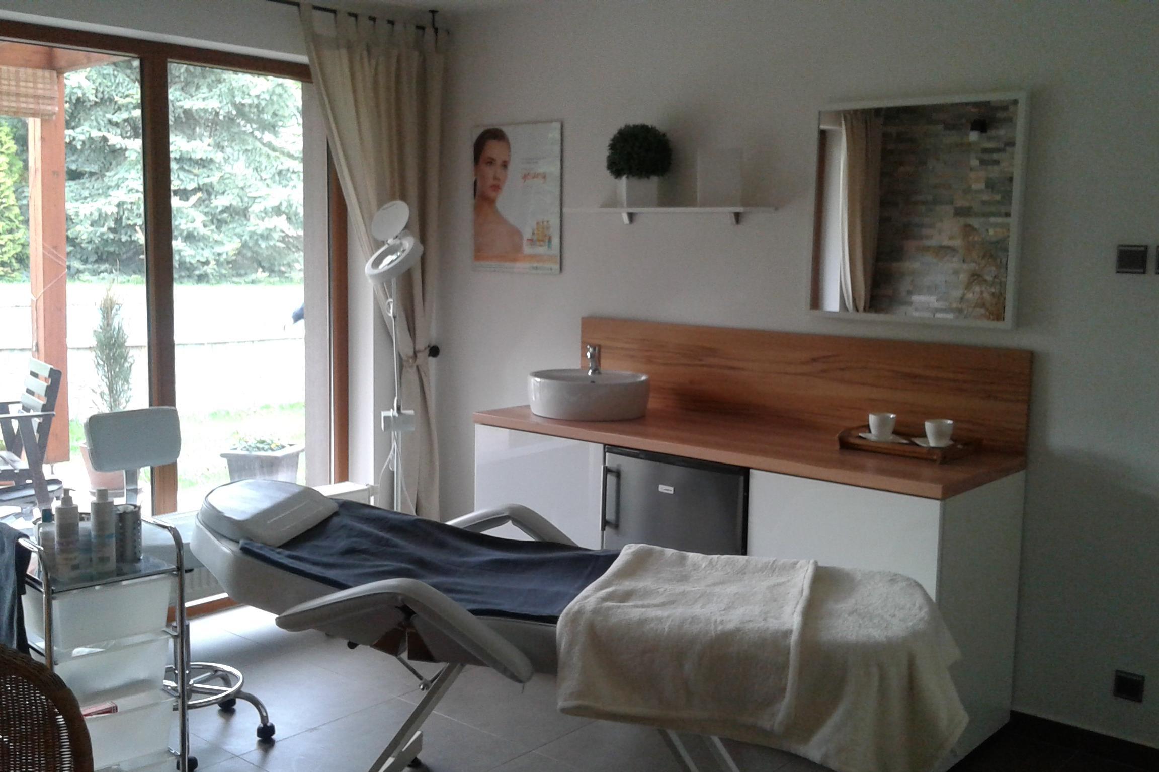 Kosmetické studio SILK