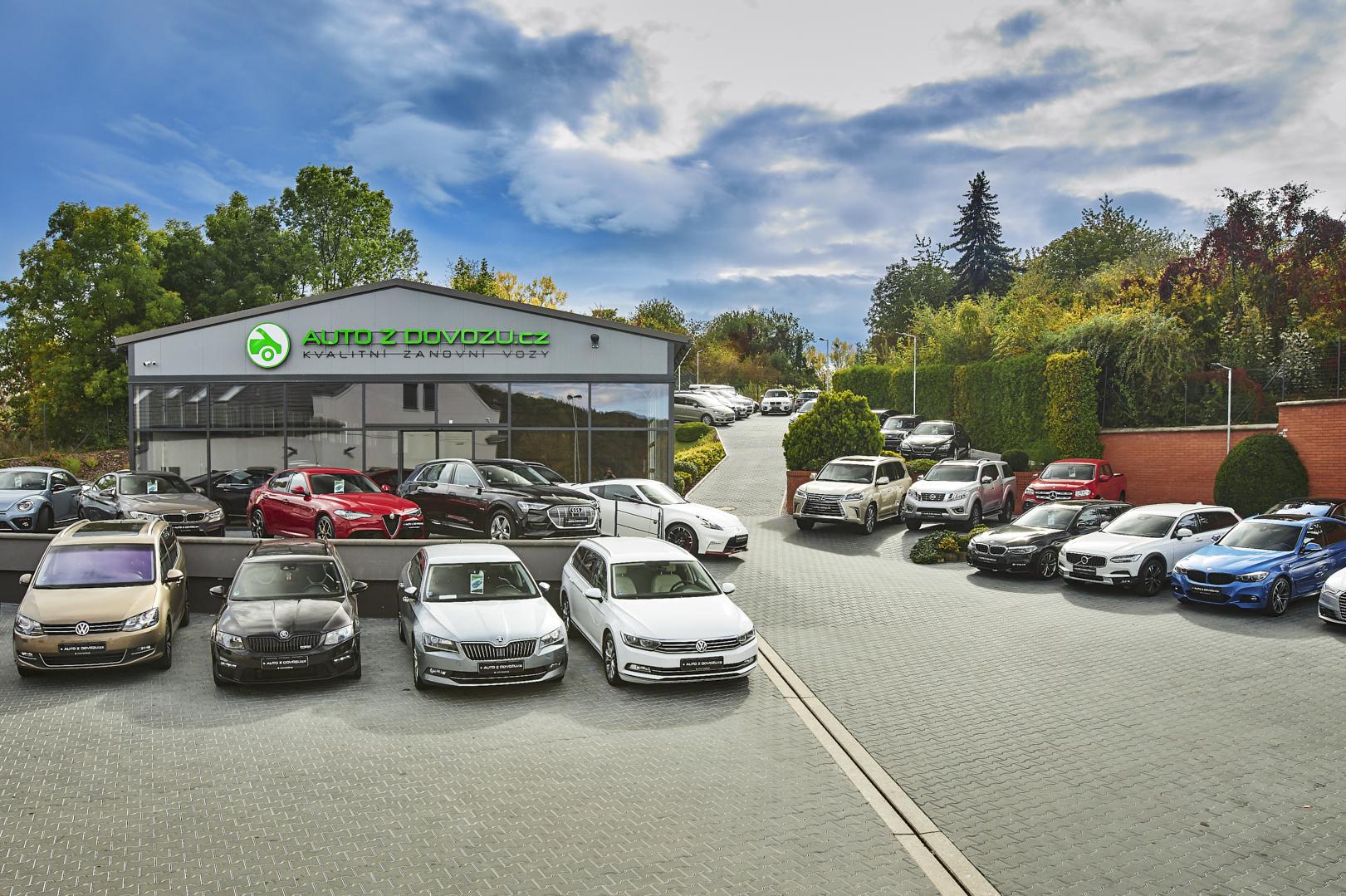AUTO Z DOVOZU.cz