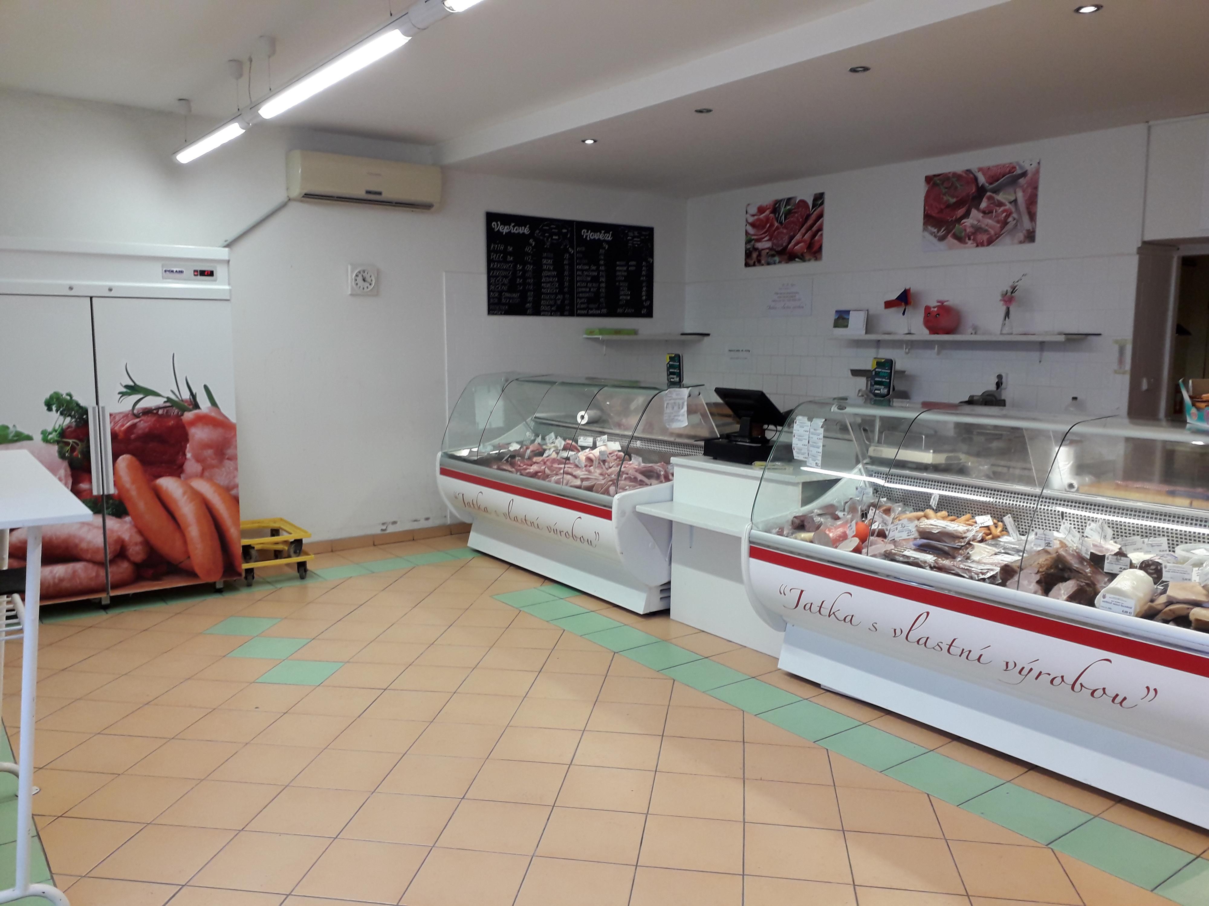 Czernin AGRO s.r.o. - Řeznictví & masna foto 3