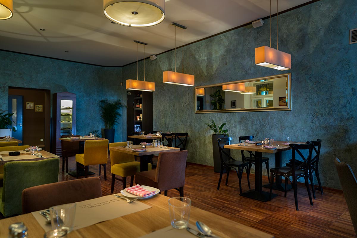 Restaurace Per Te foto 4