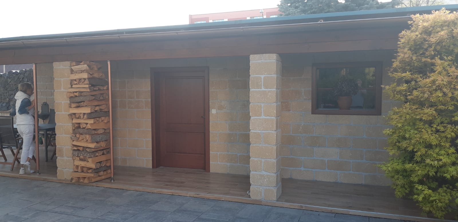 Táborské stavby, s.r.o. foto 4