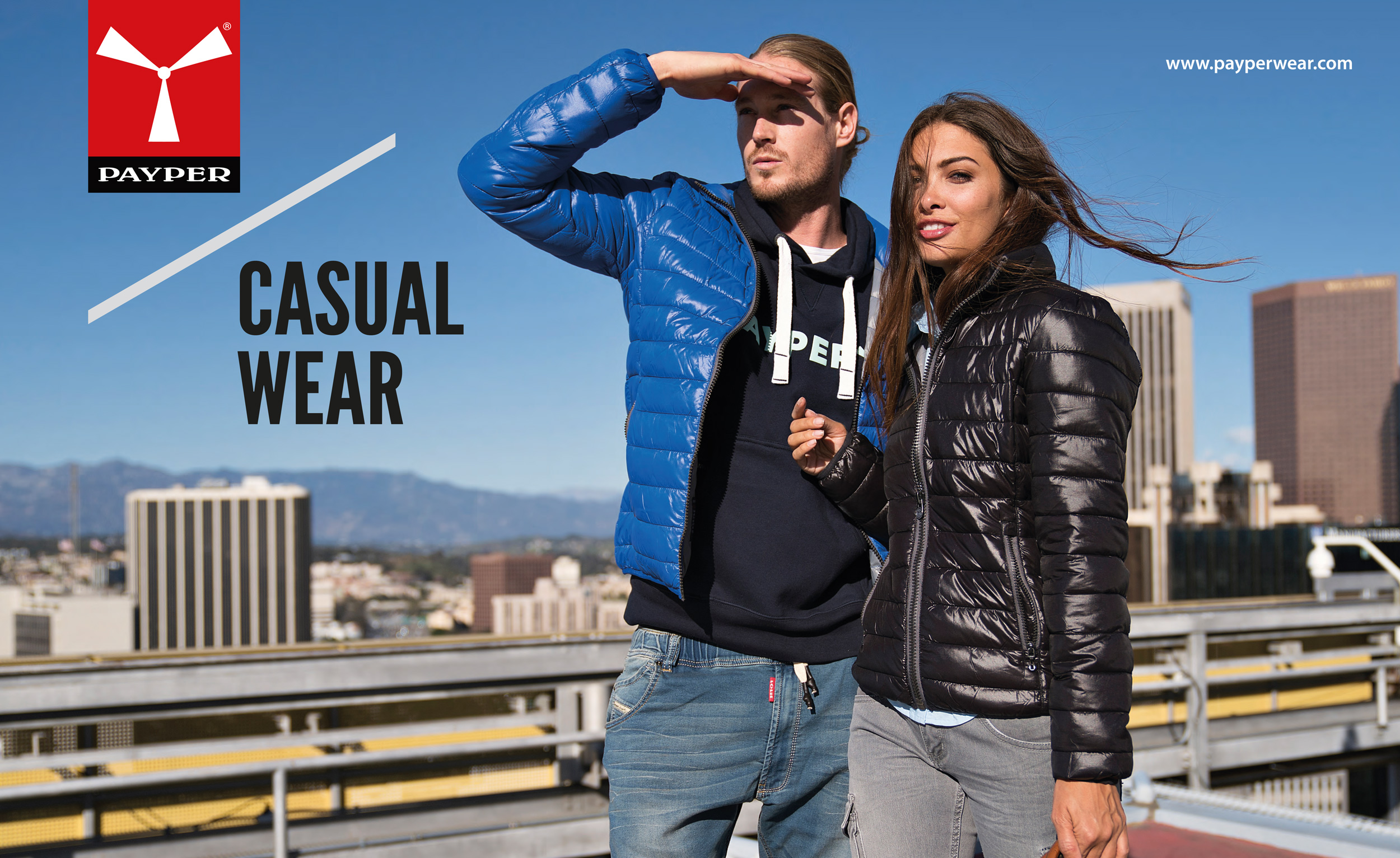 INDUSTRIAL WEAR SRL, odštěpný závod zahraniční právnické osoby foto 2