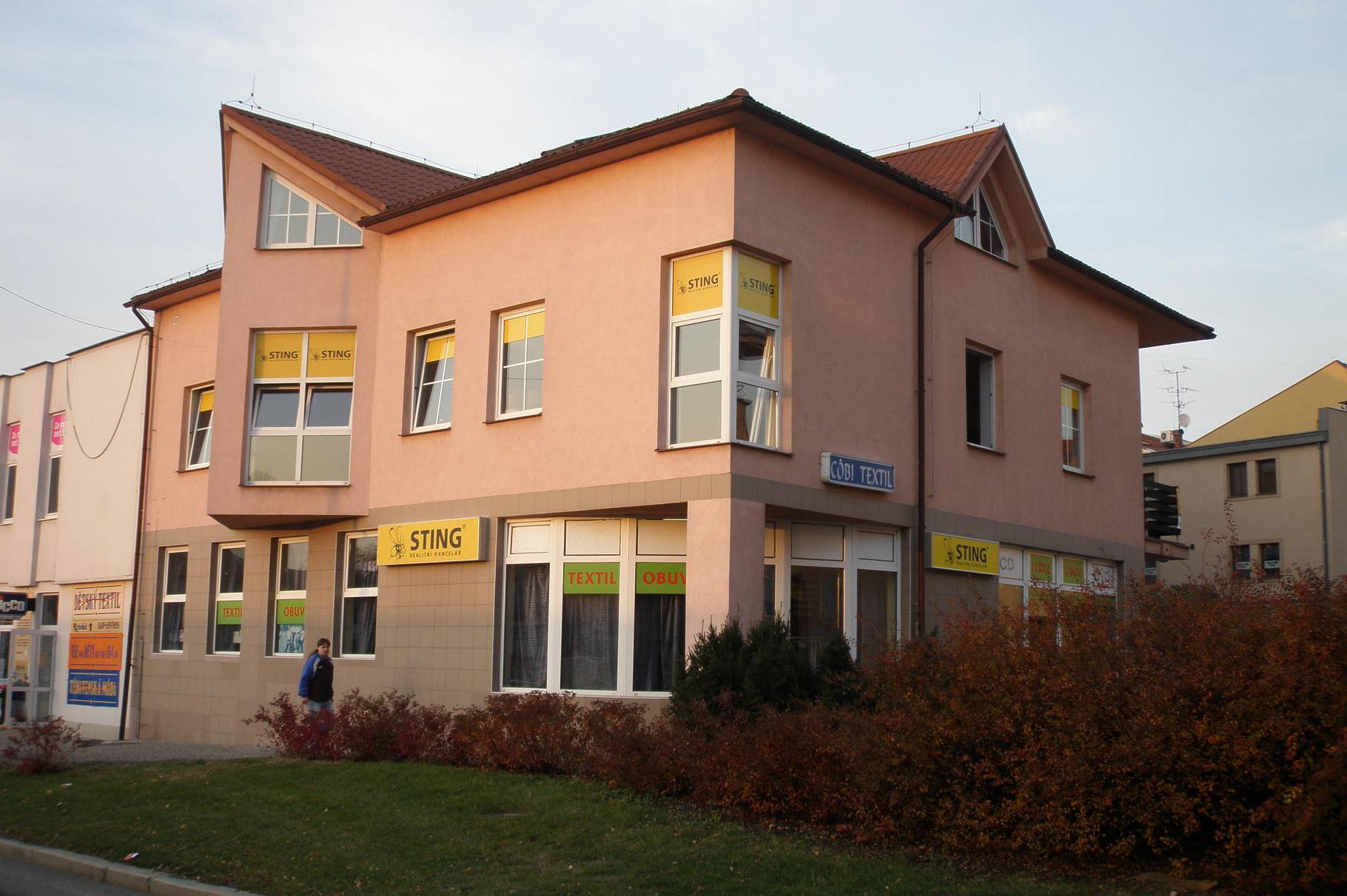 STING Reality, s.r.o.