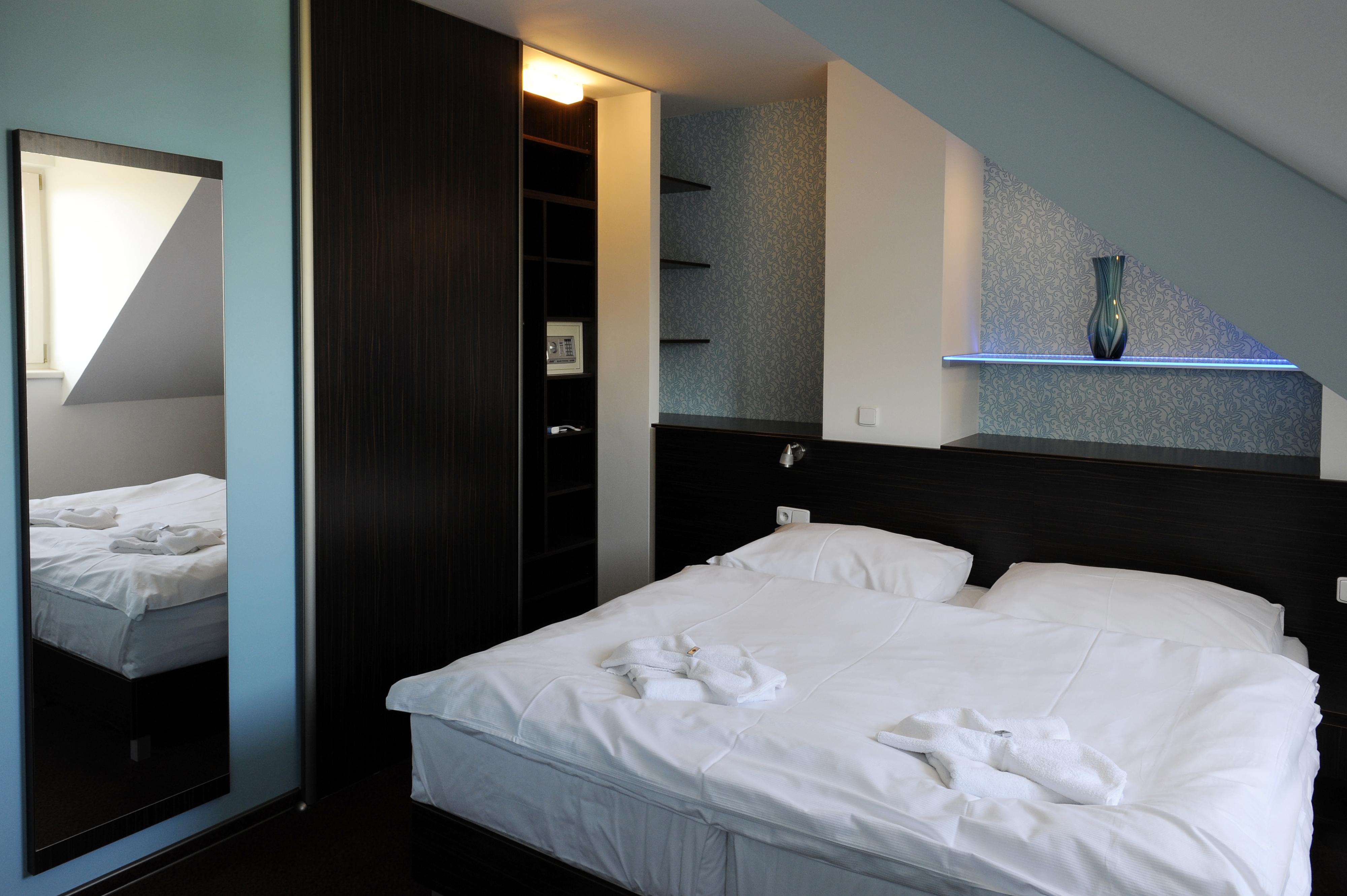 Wellness penzion Zlobice foto 5