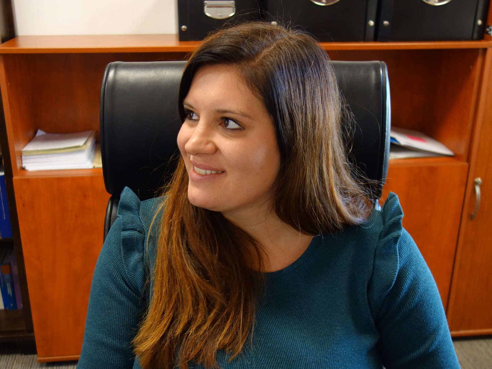 Ústav práva a právní vědy foto 6