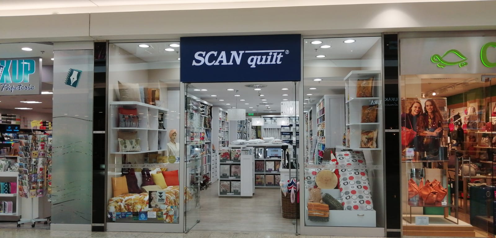 SCANquilt foto 3