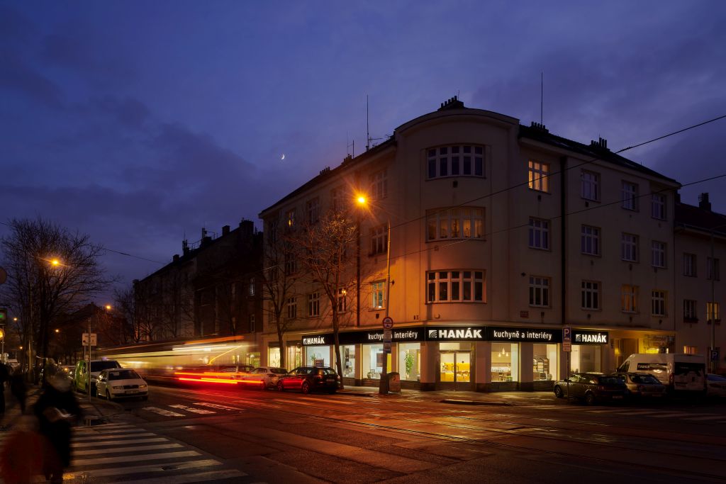 Studio MATOM - kuchyně a interiéry HANÁK foto 6