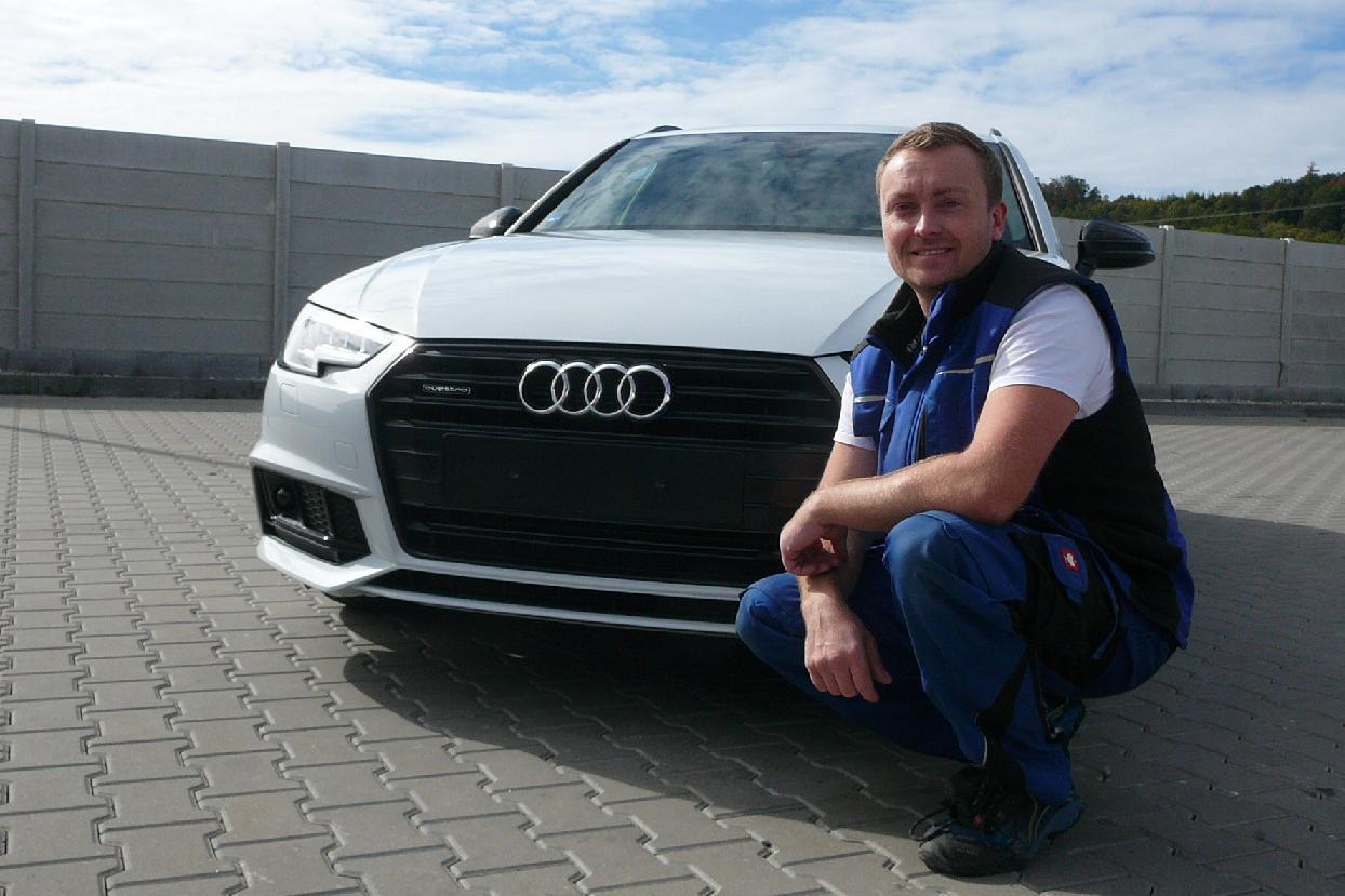 AutoDetailing - Aleš Bednář