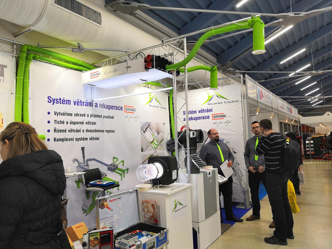 REKUPERACE FUNGUJE.CZ foto 2