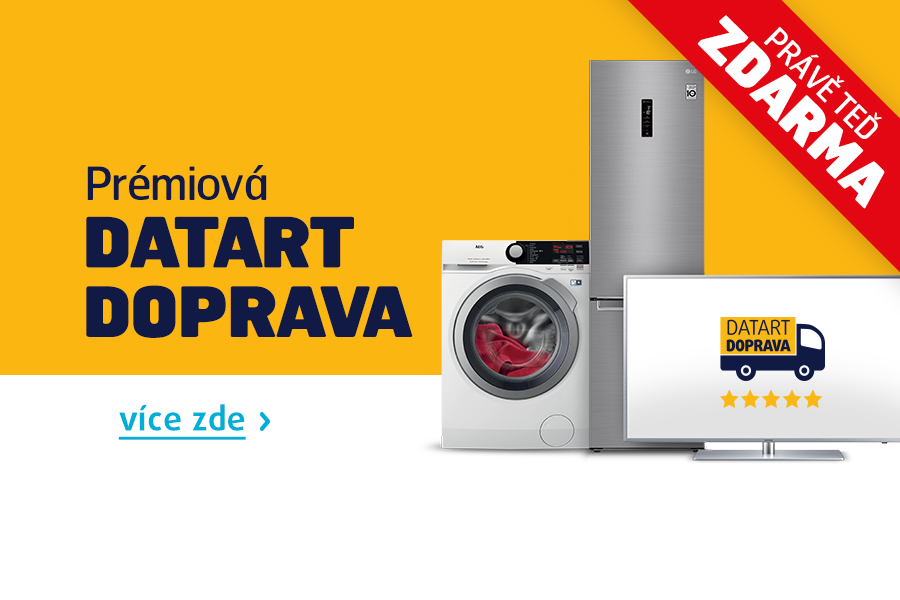 Opravdu pohodlné nákupy