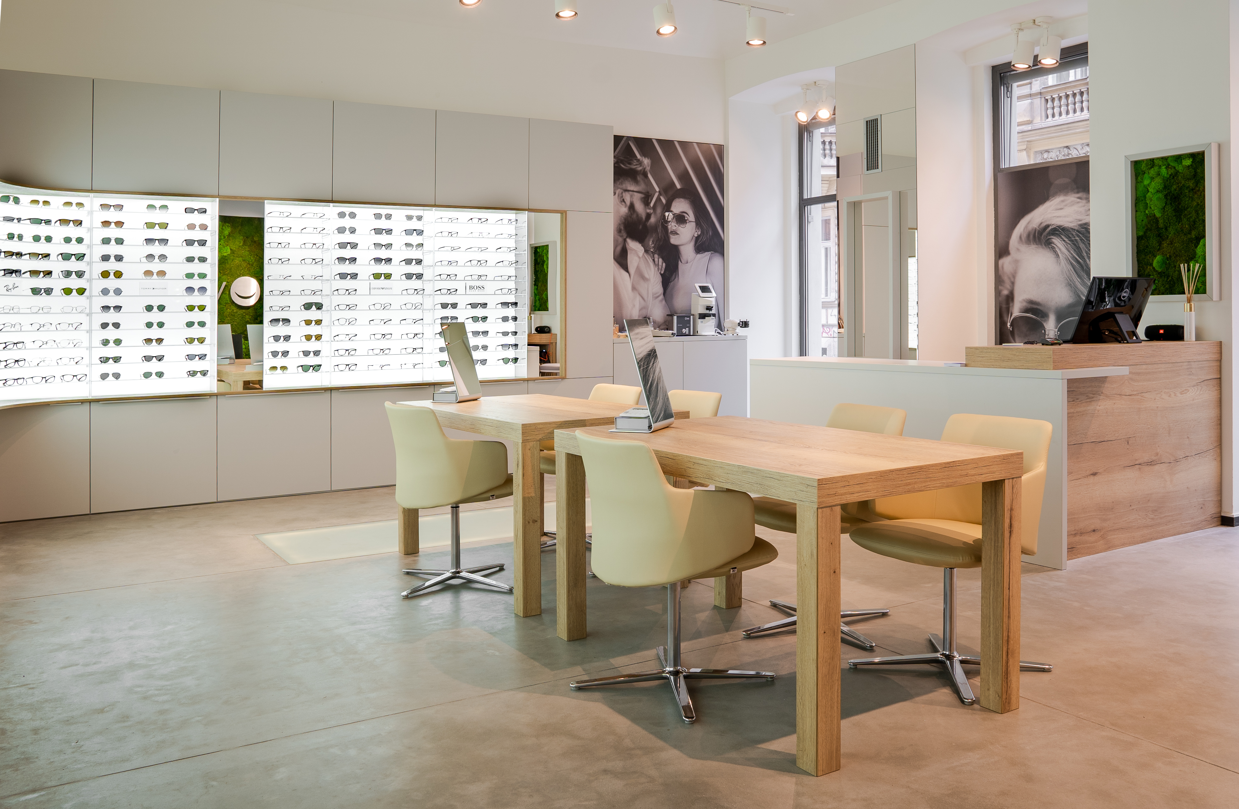 Optika Lentiamo foto 6