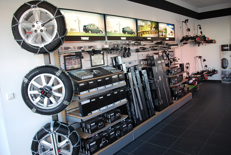 AVANTGARDE Motors, a.s. foto 1