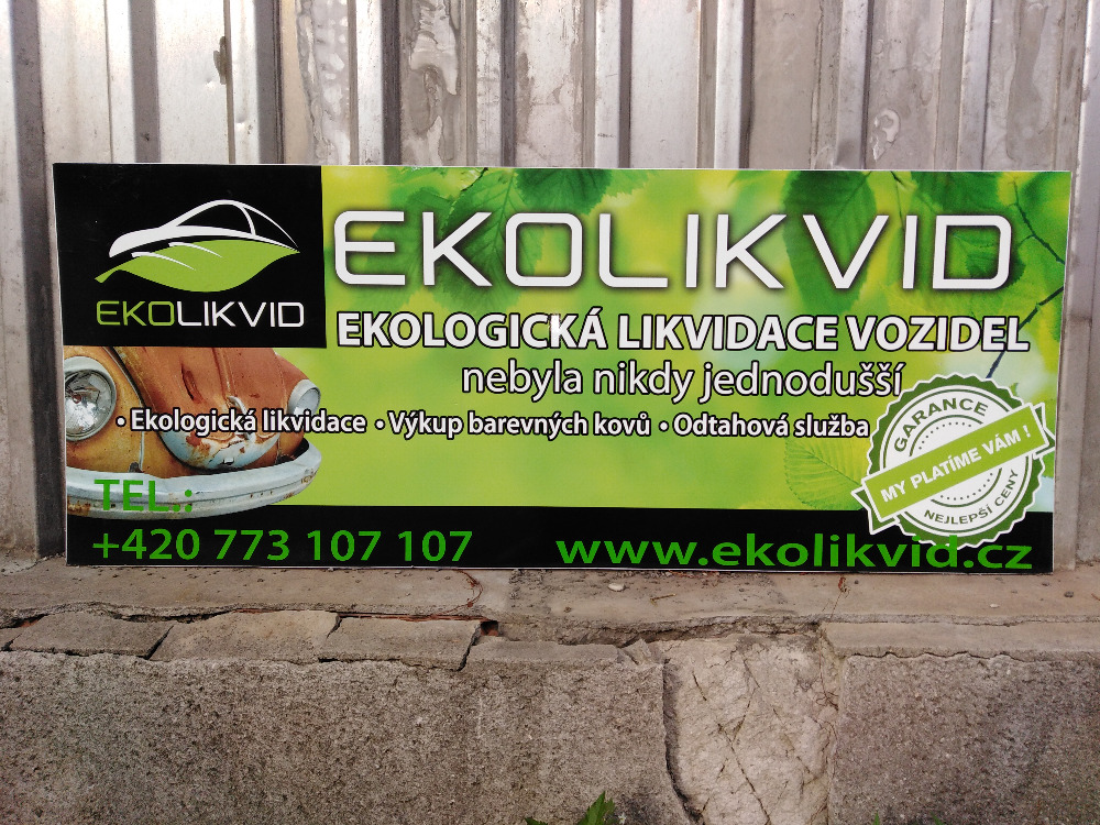 Ekolikvid foto 2