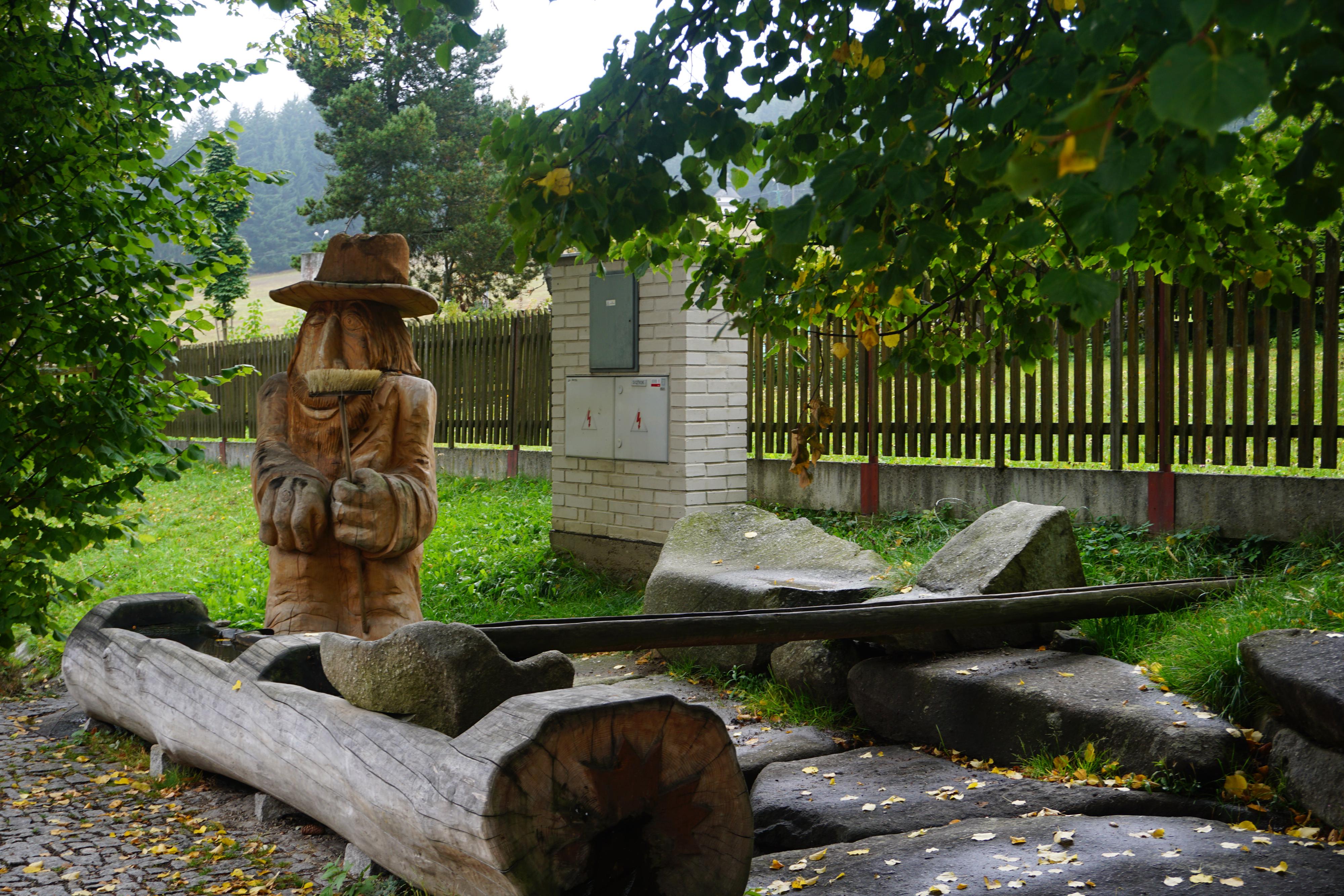 Penzion Na Podlesí foto 4