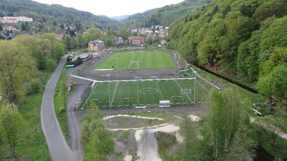 TJ Velké Hamry foto 3