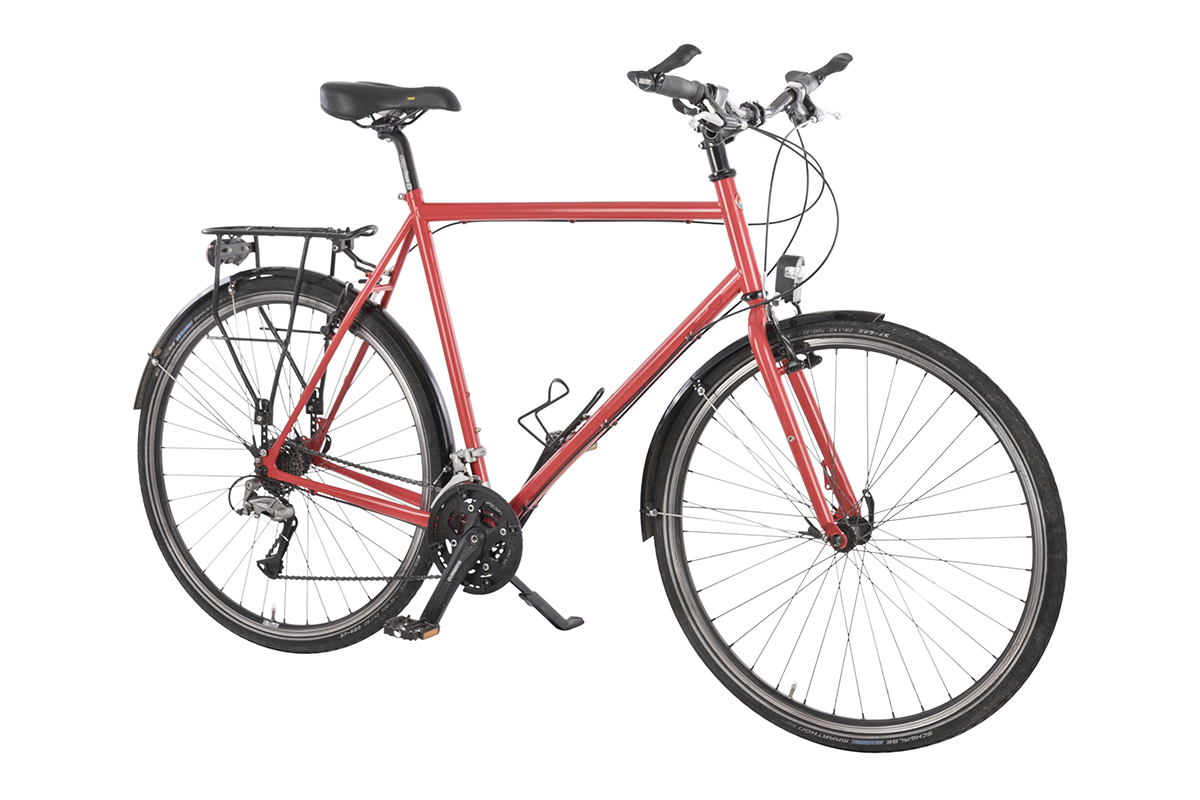 Kolos BICYCLES foto 3